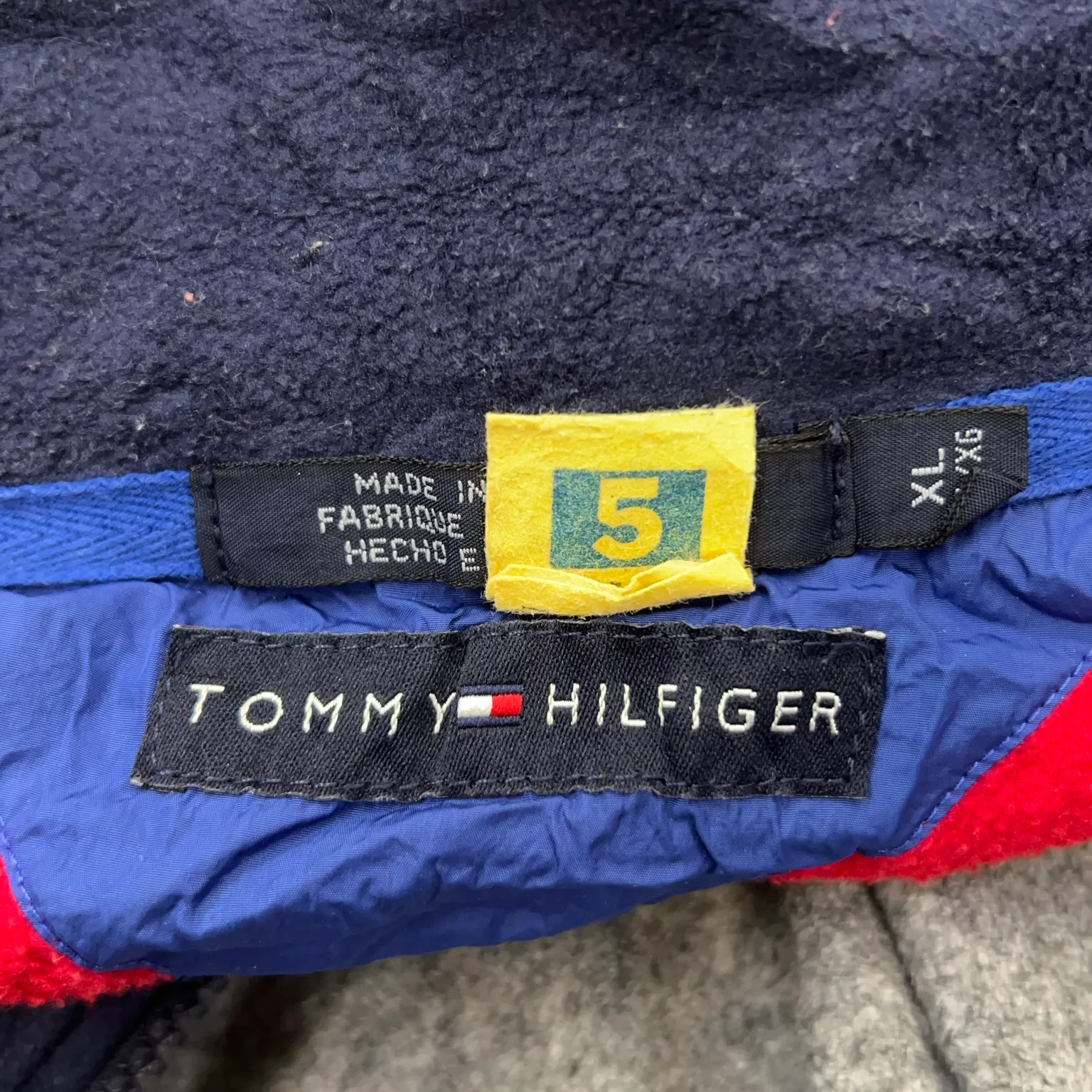 Tommy Hilfiger - bild 3