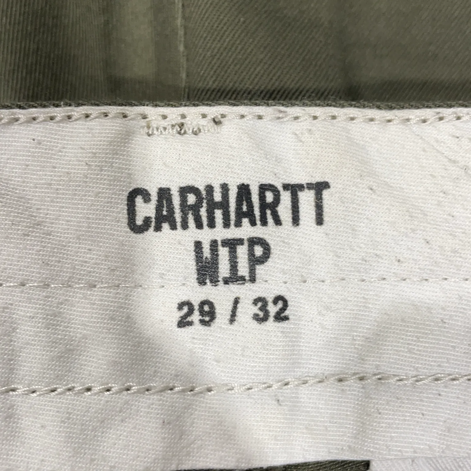 Carhartt WIP - bild 3