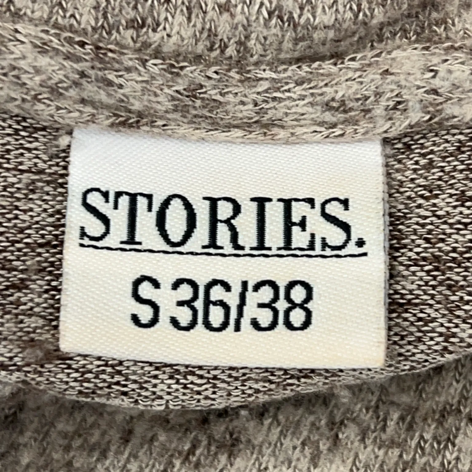 & Other Stories - bild 3