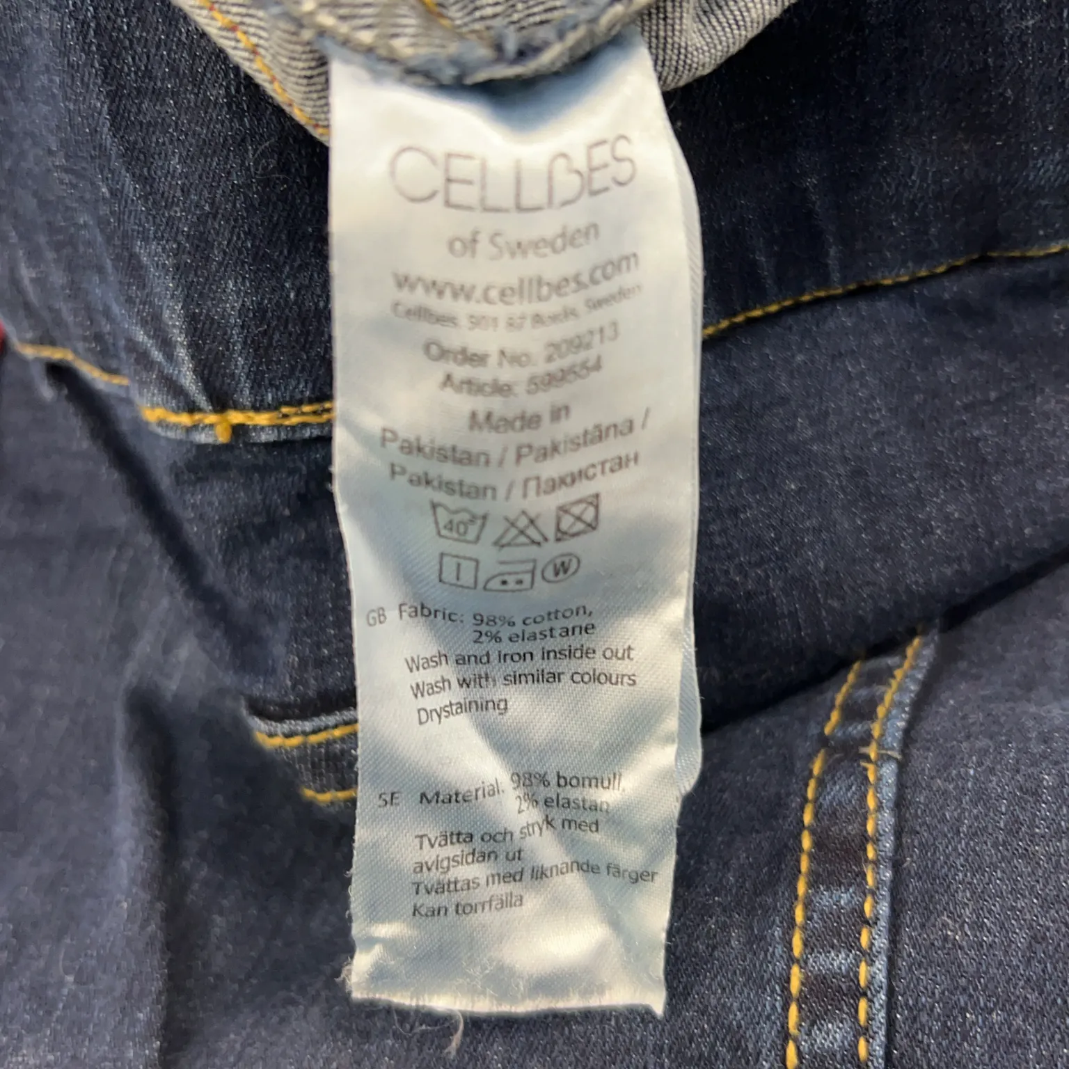 Cellbes Woman - bild 4