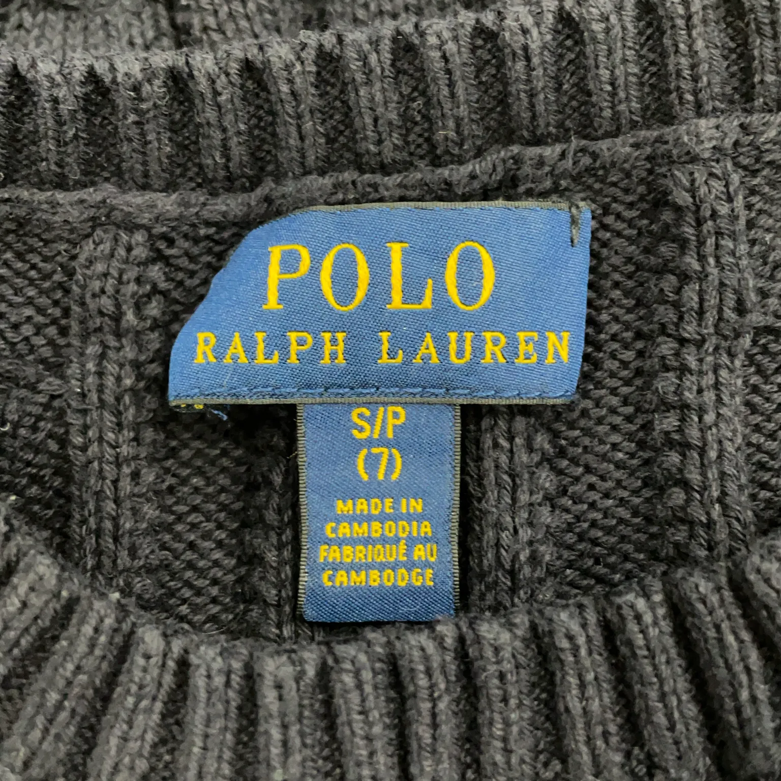 Polo Ralph Lauren - bild 3