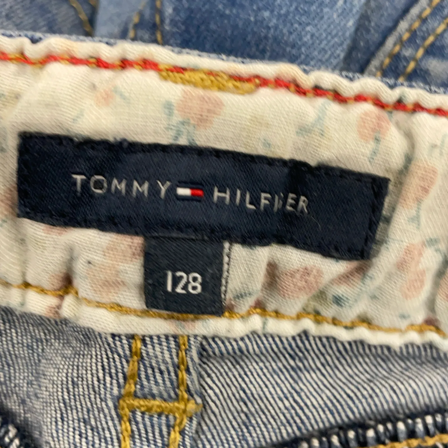 Tommy Hilfiger - bild 3