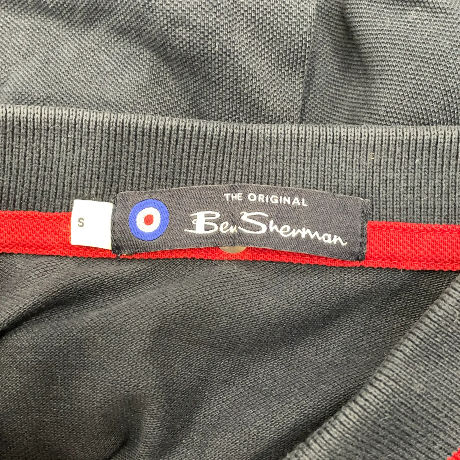 Ben Sherman - bild 3