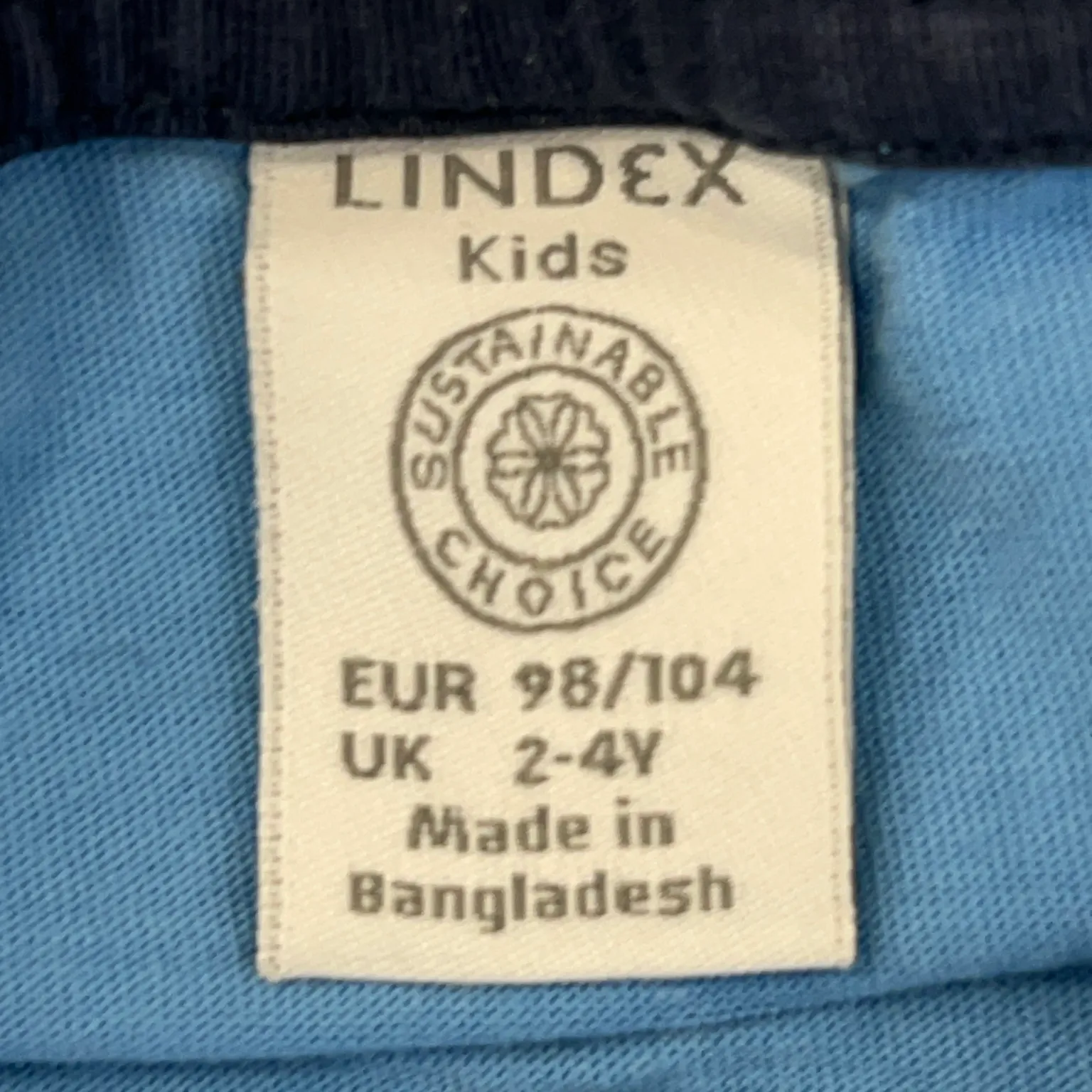 Lindex Kids - bild 3