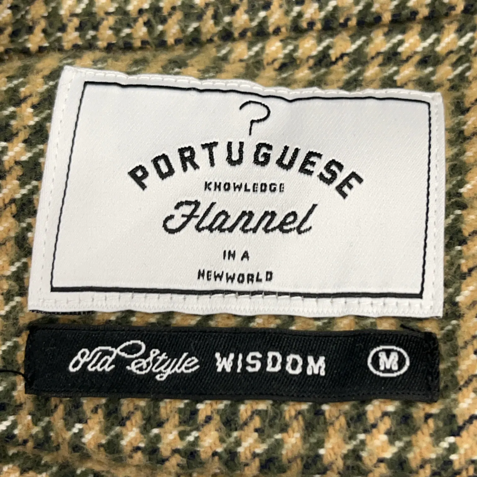 Portuguese Flannel - bild 3