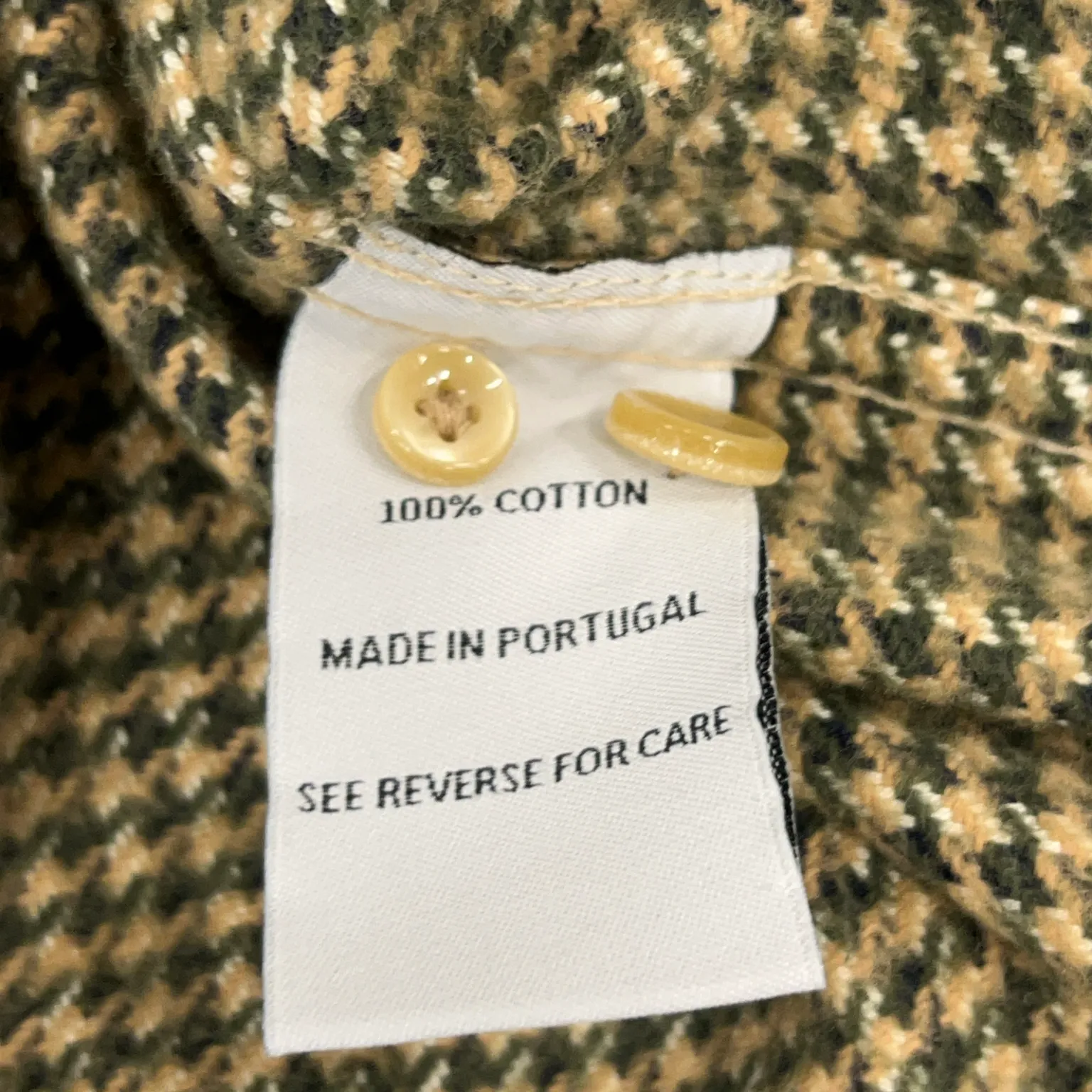 Portuguese Flannel - bild 4