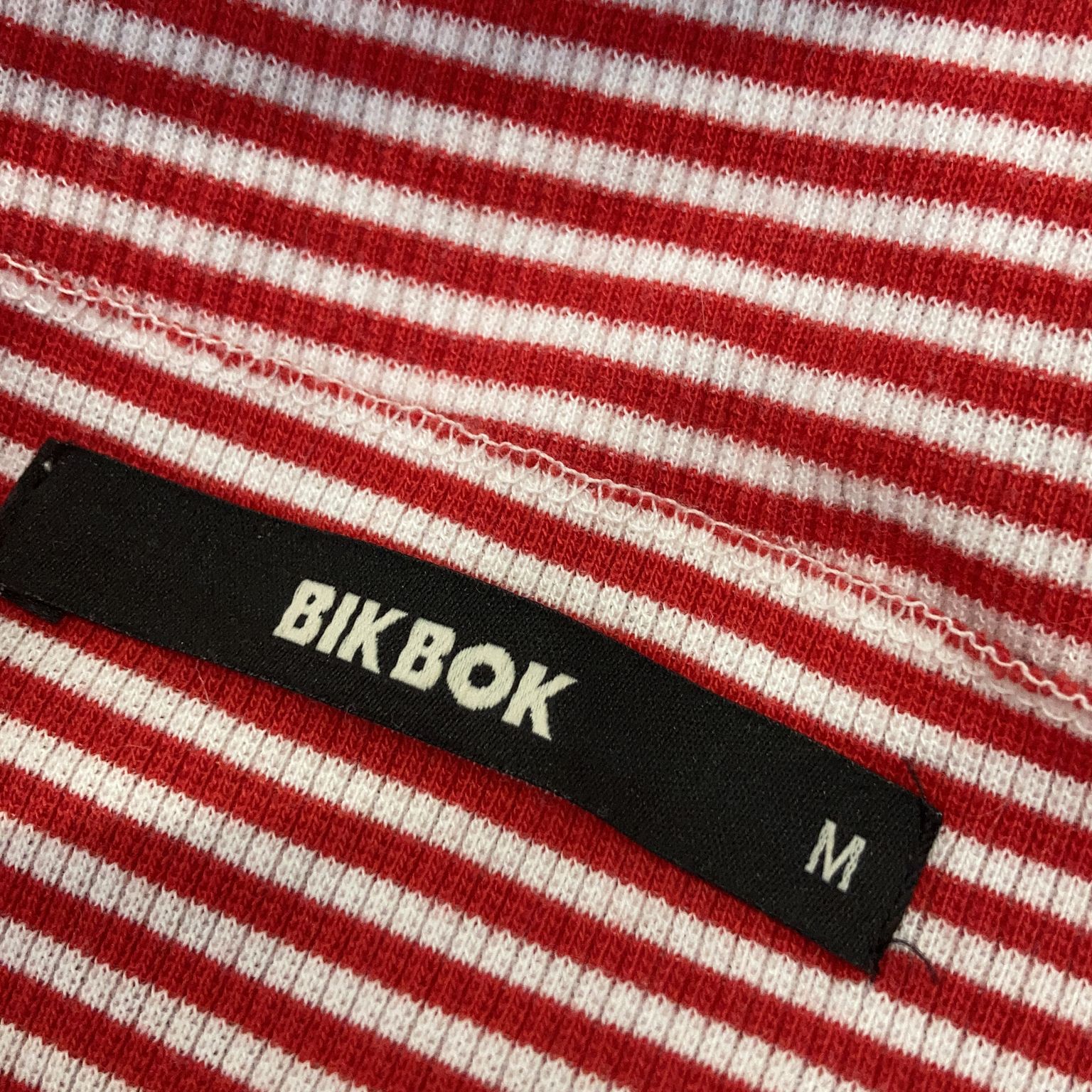 Bik Bok