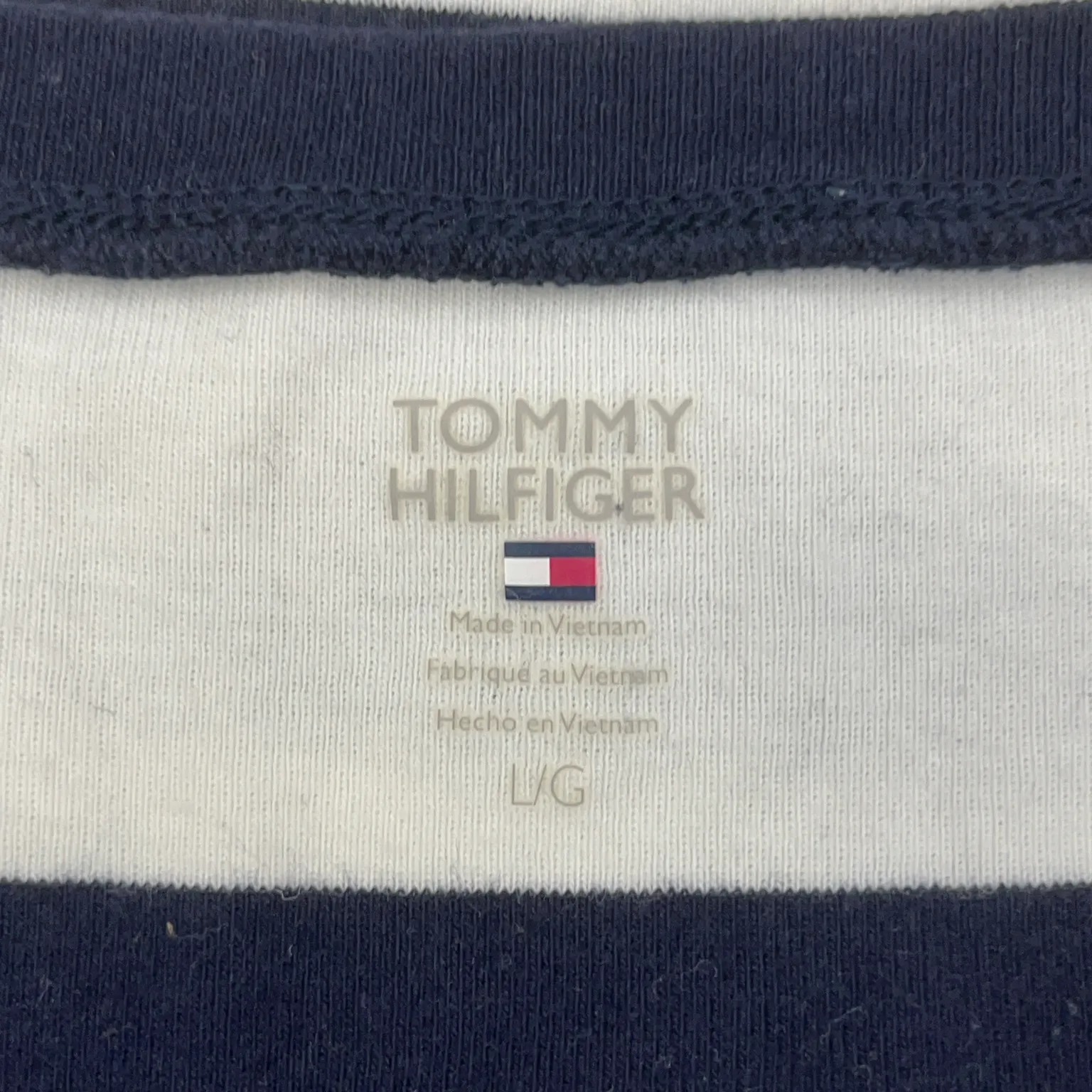 Tommy Hilfiger - bild 3