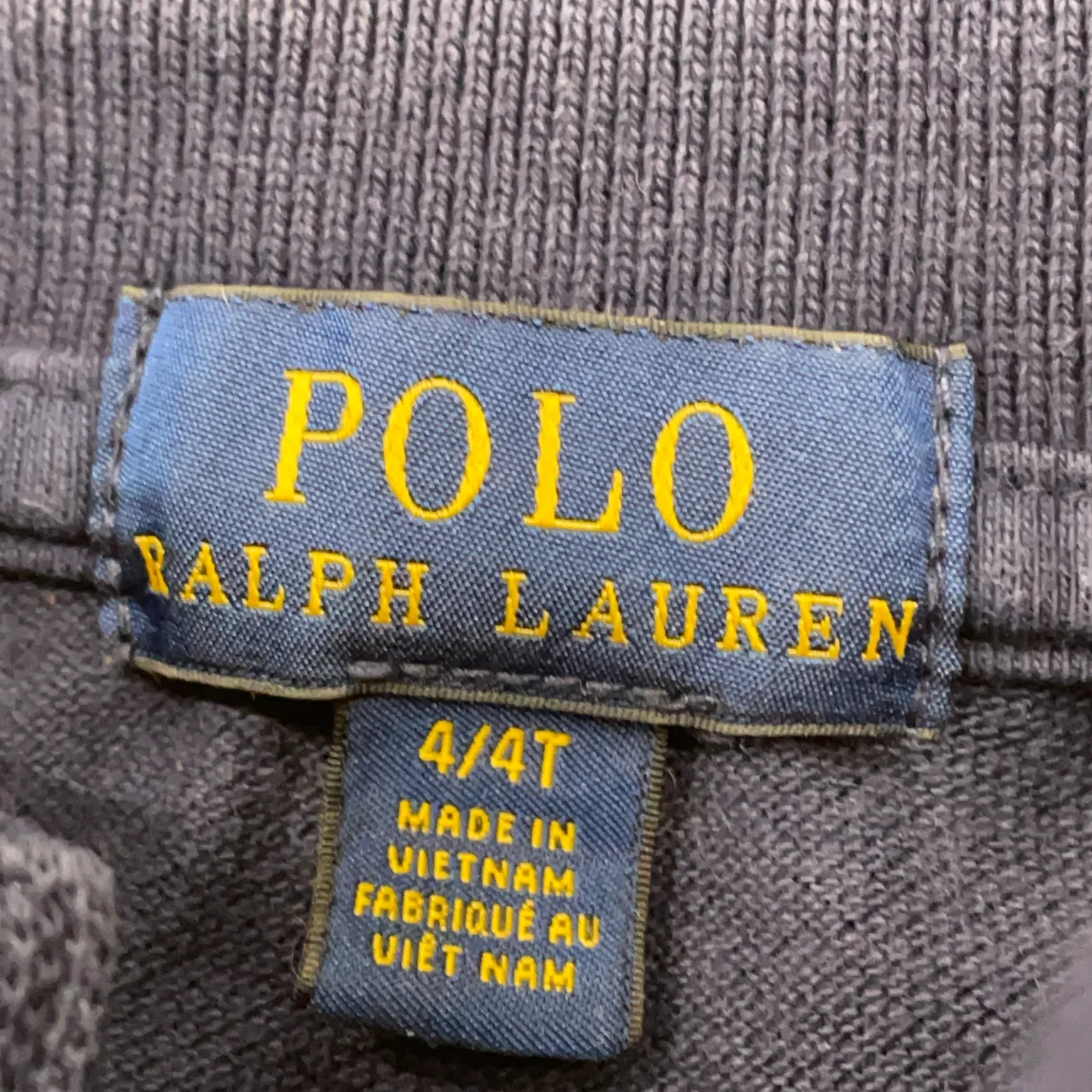 Polo Ralph Lauren - bild 4