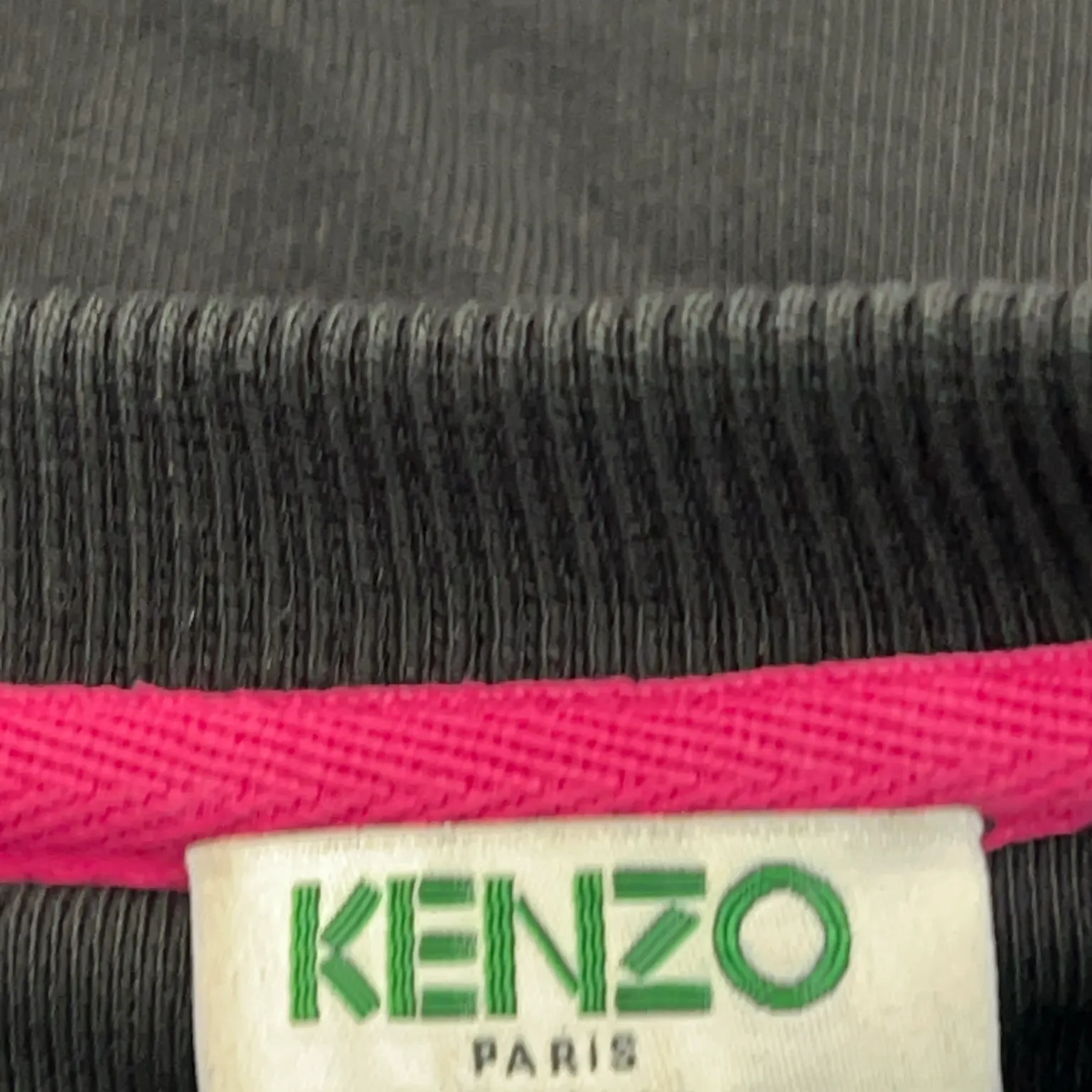 Kenzo - bild 3