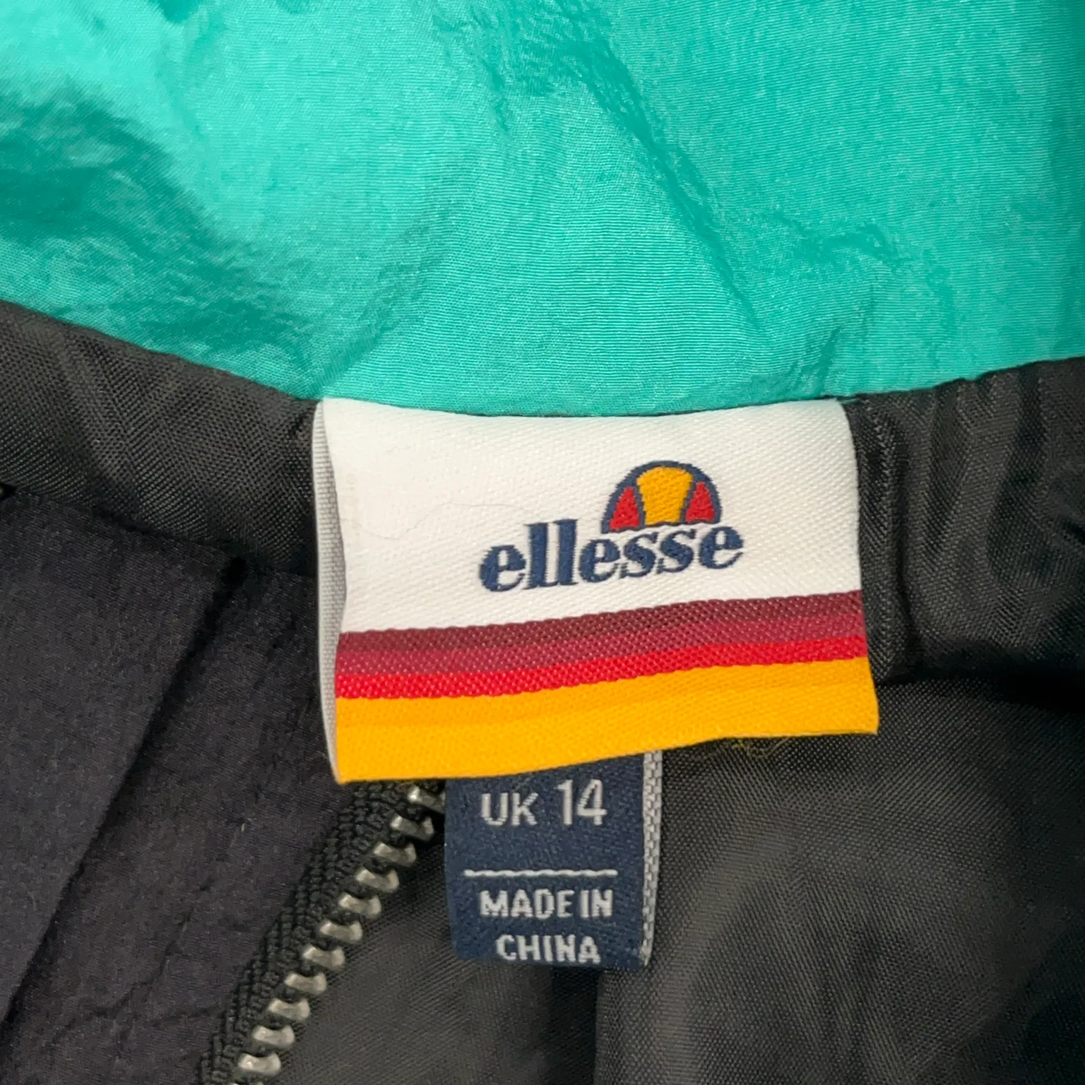 Ellesse - bild 3