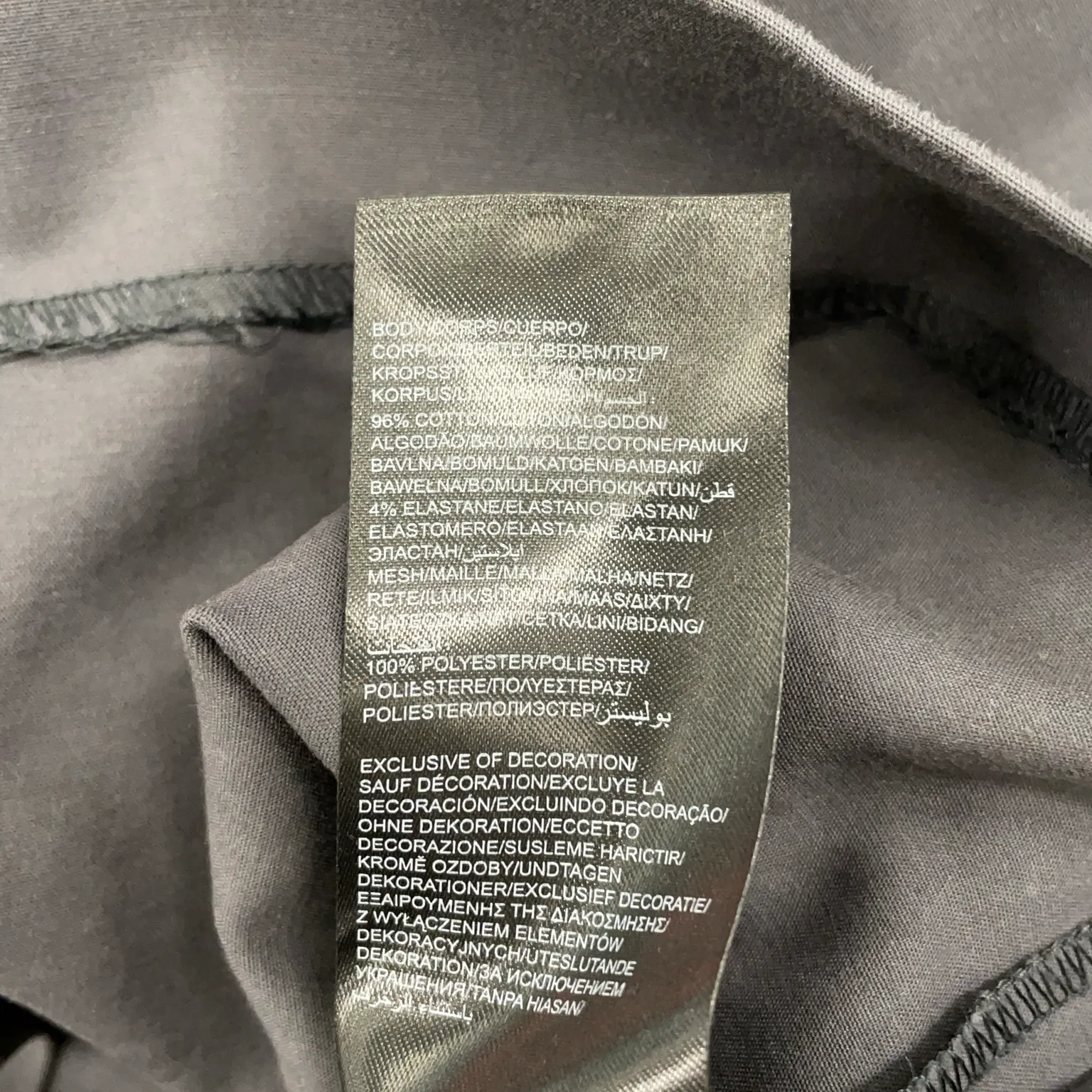 Calvin Klein Jeans - bild 4