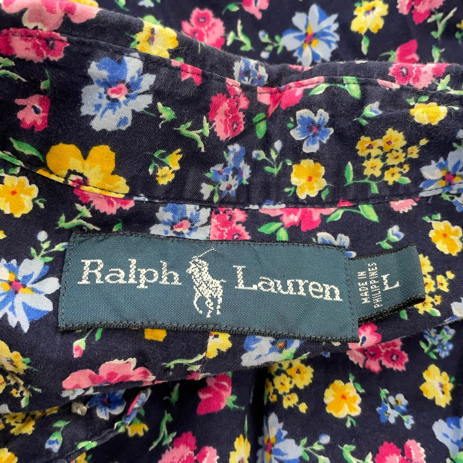 Ralph Lauren - bild 3