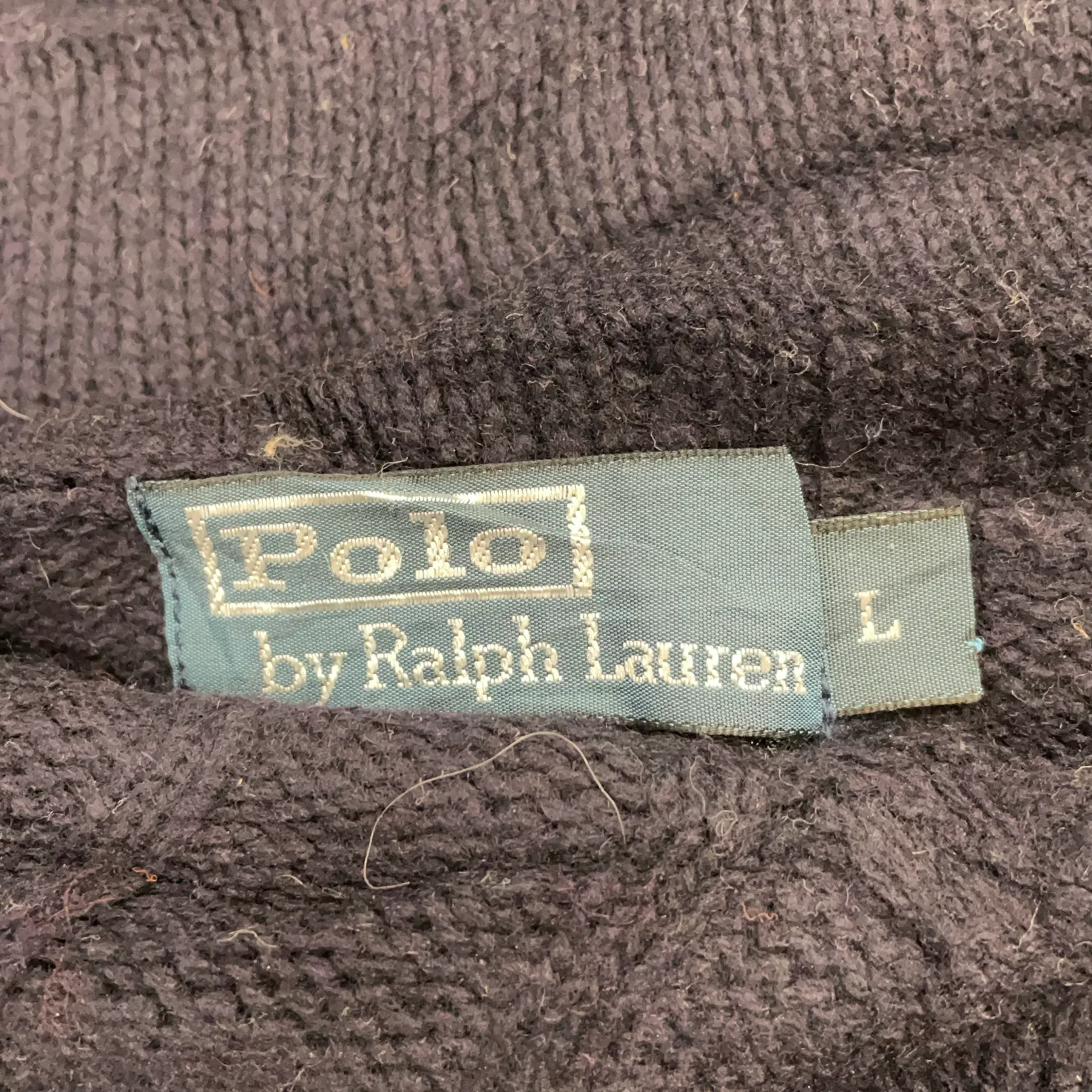 Polo Ralph Lauren - bild 3