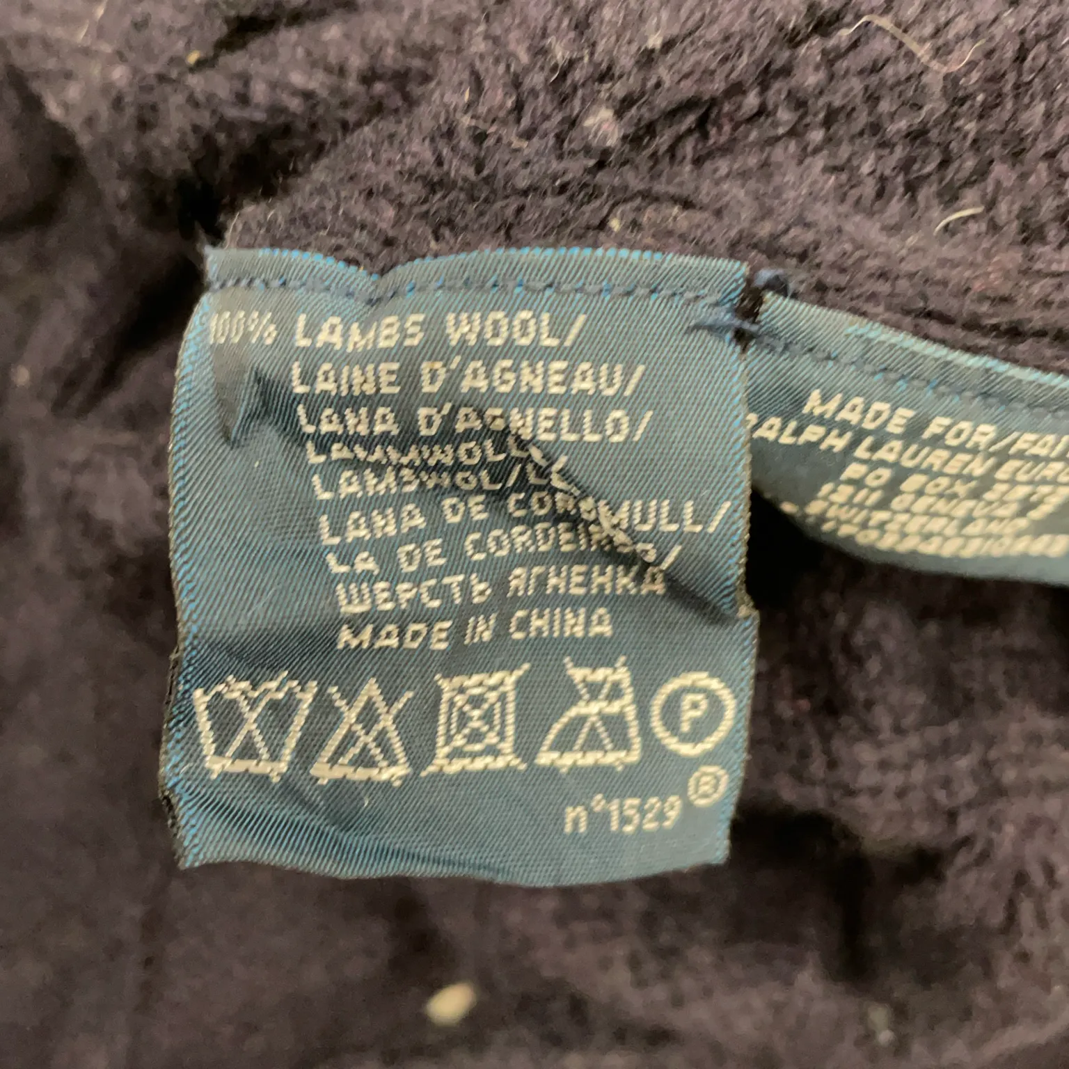 Polo Ralph Lauren - bild 4