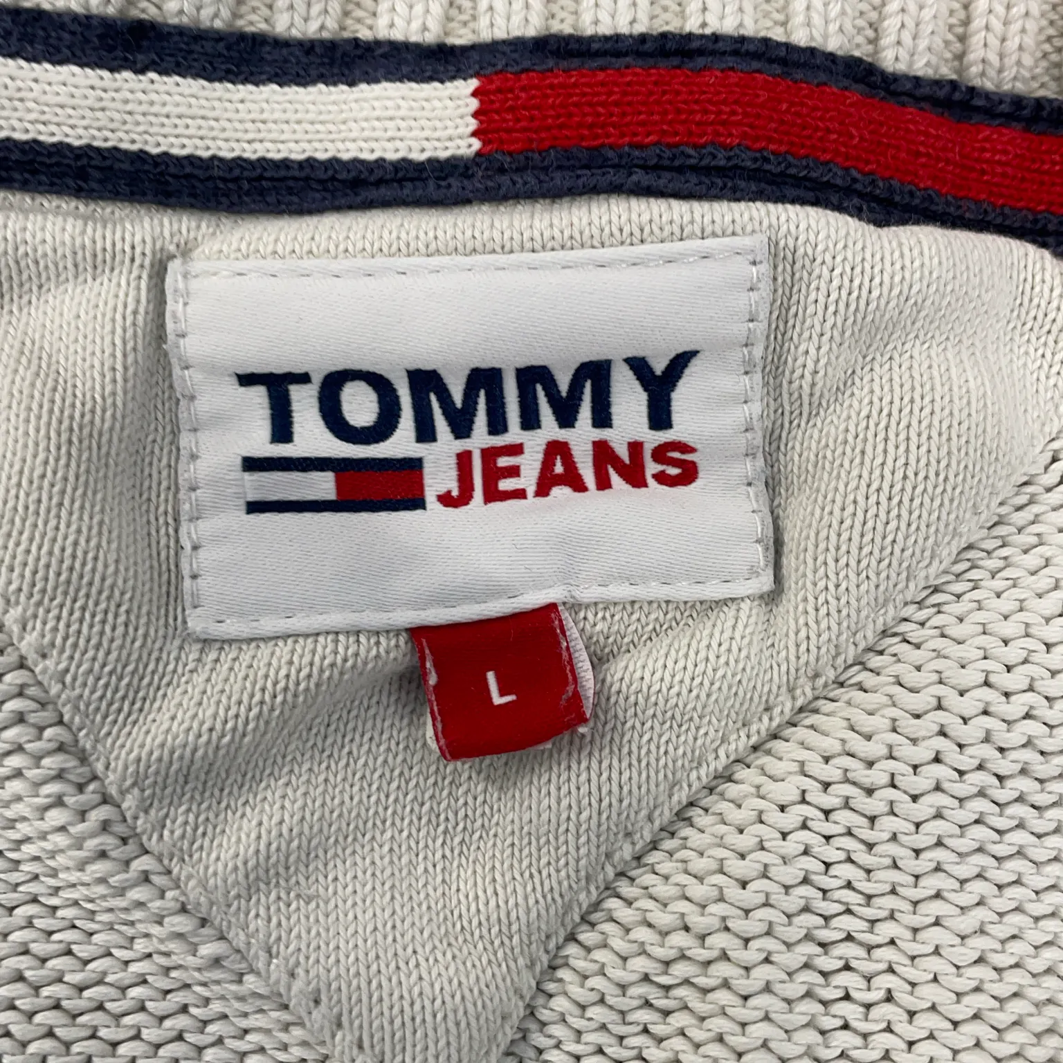 Tommy Hilfiger - bild 3