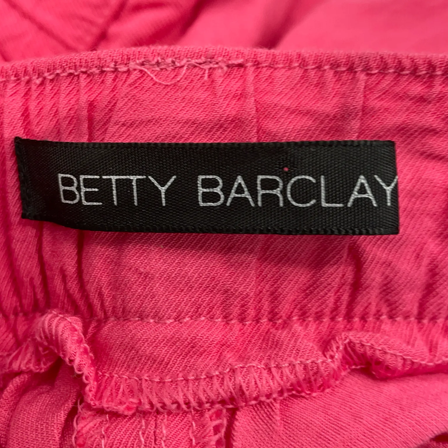 Betty Barclay - bild 3