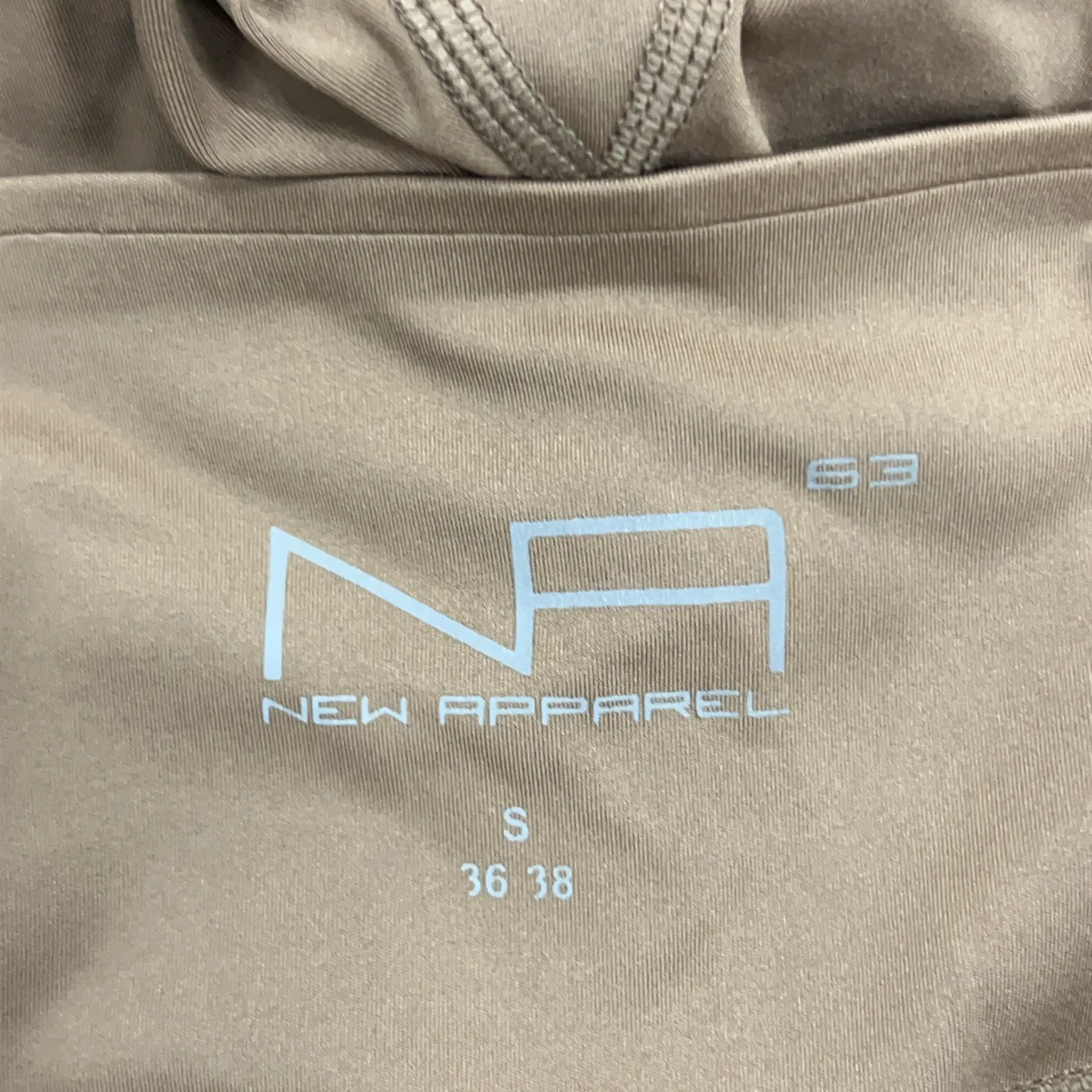 New Apparel - bild 3