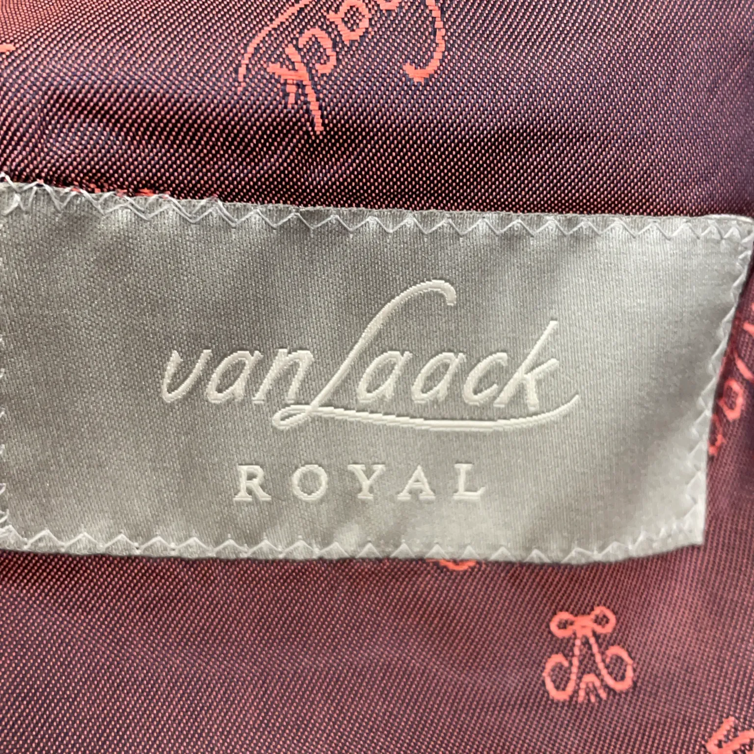 Van Laack Royal - bild 3