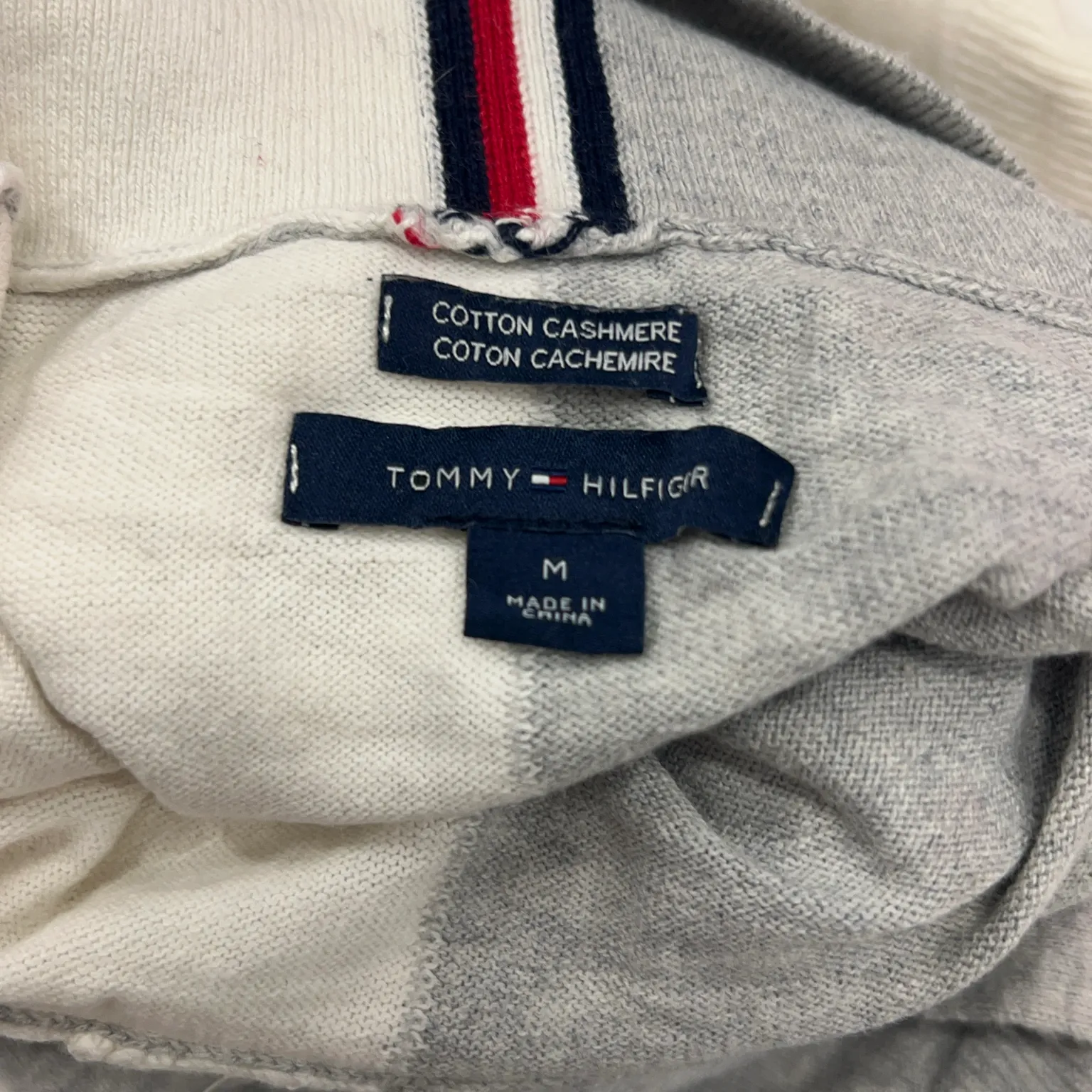 Tommy Hilfiger - bild 3