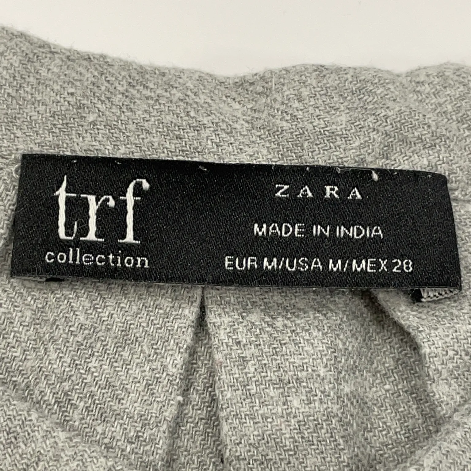 Zara Trafaluc Collection - bild 3