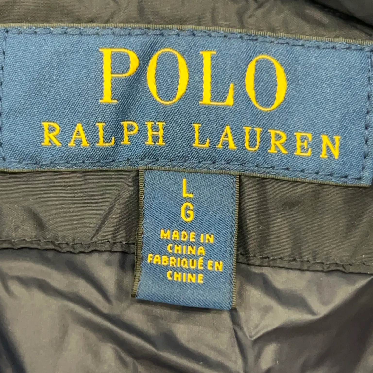 Polo Ralph Lauren - bild 3