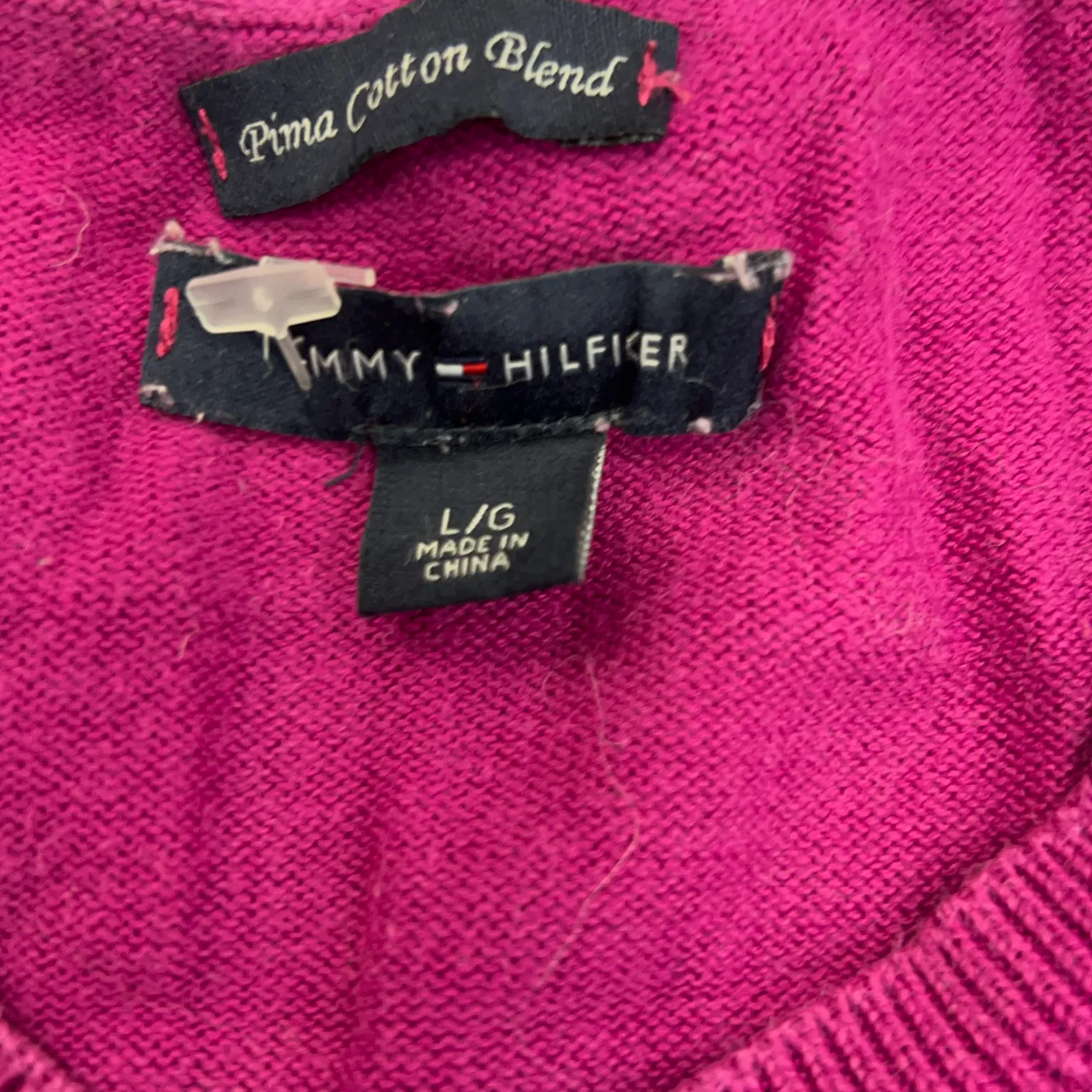 Tommy Hilfiger - bild 3