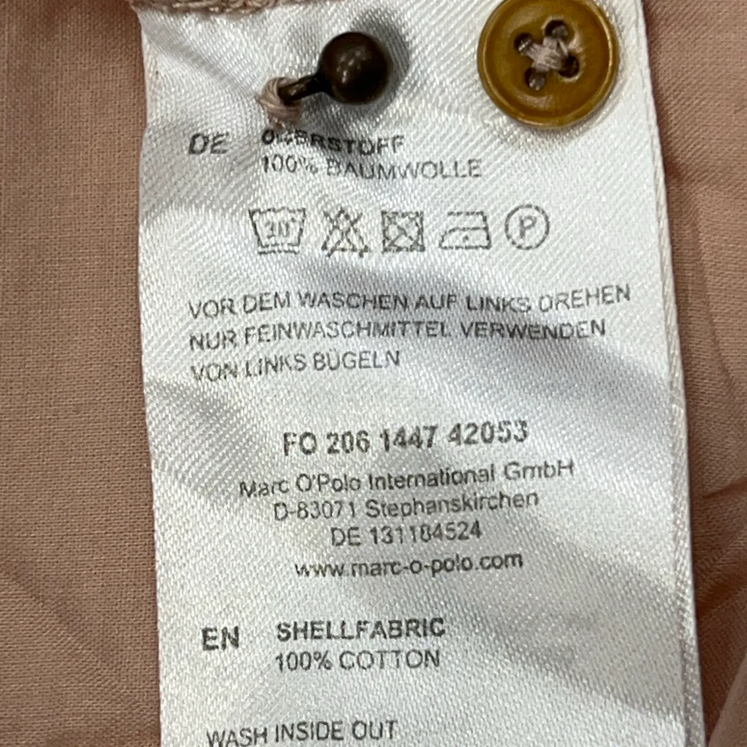 Marc O'Polo - bild 4