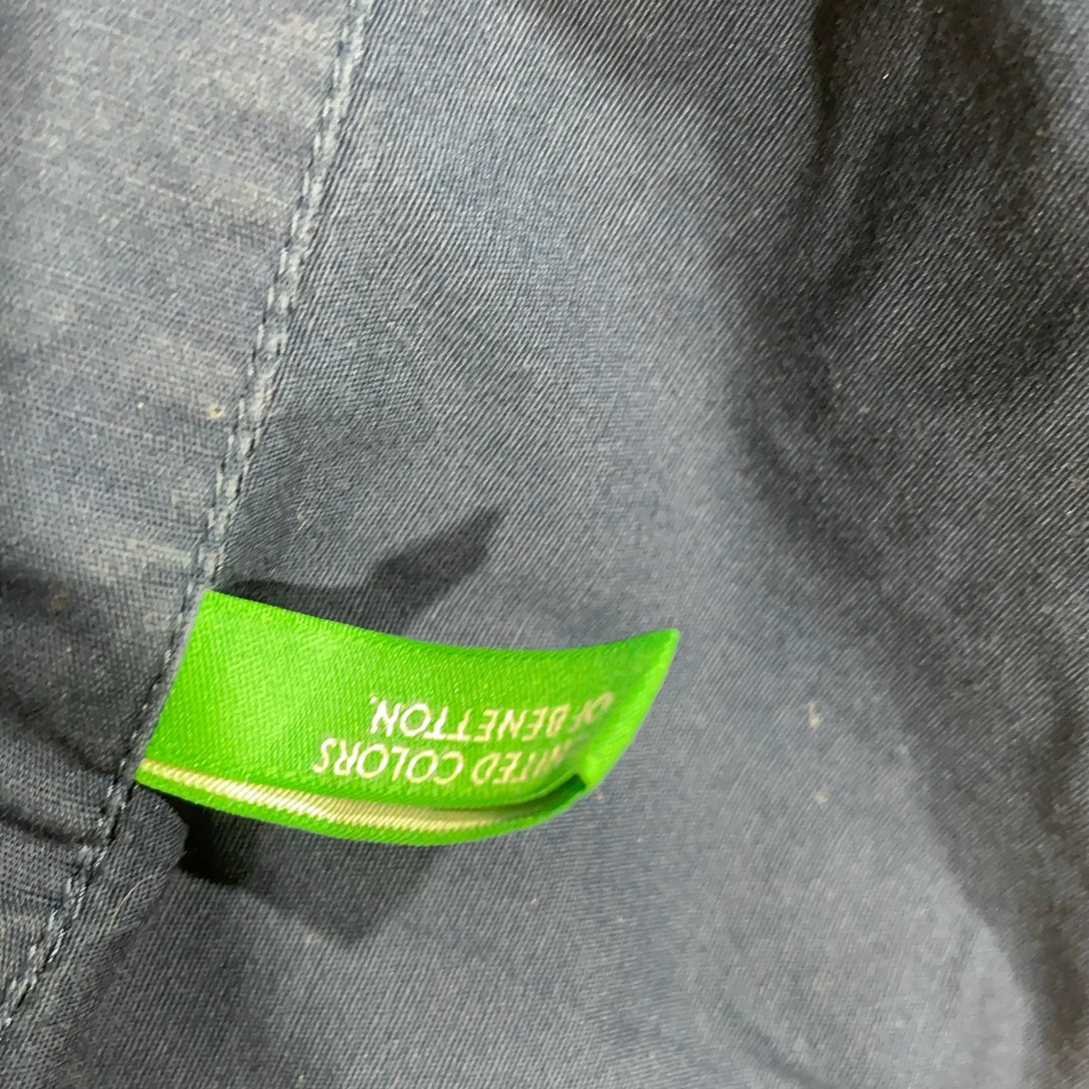 United Colors of Benetton - bild 3