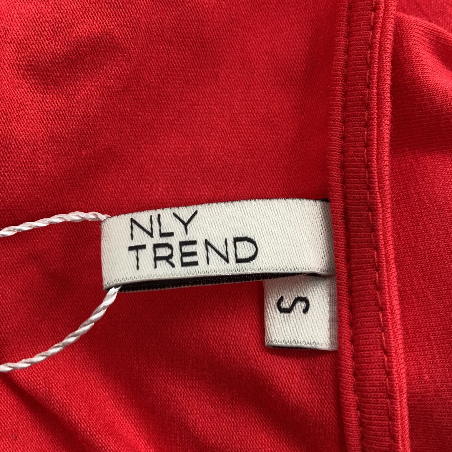 NLY Trend