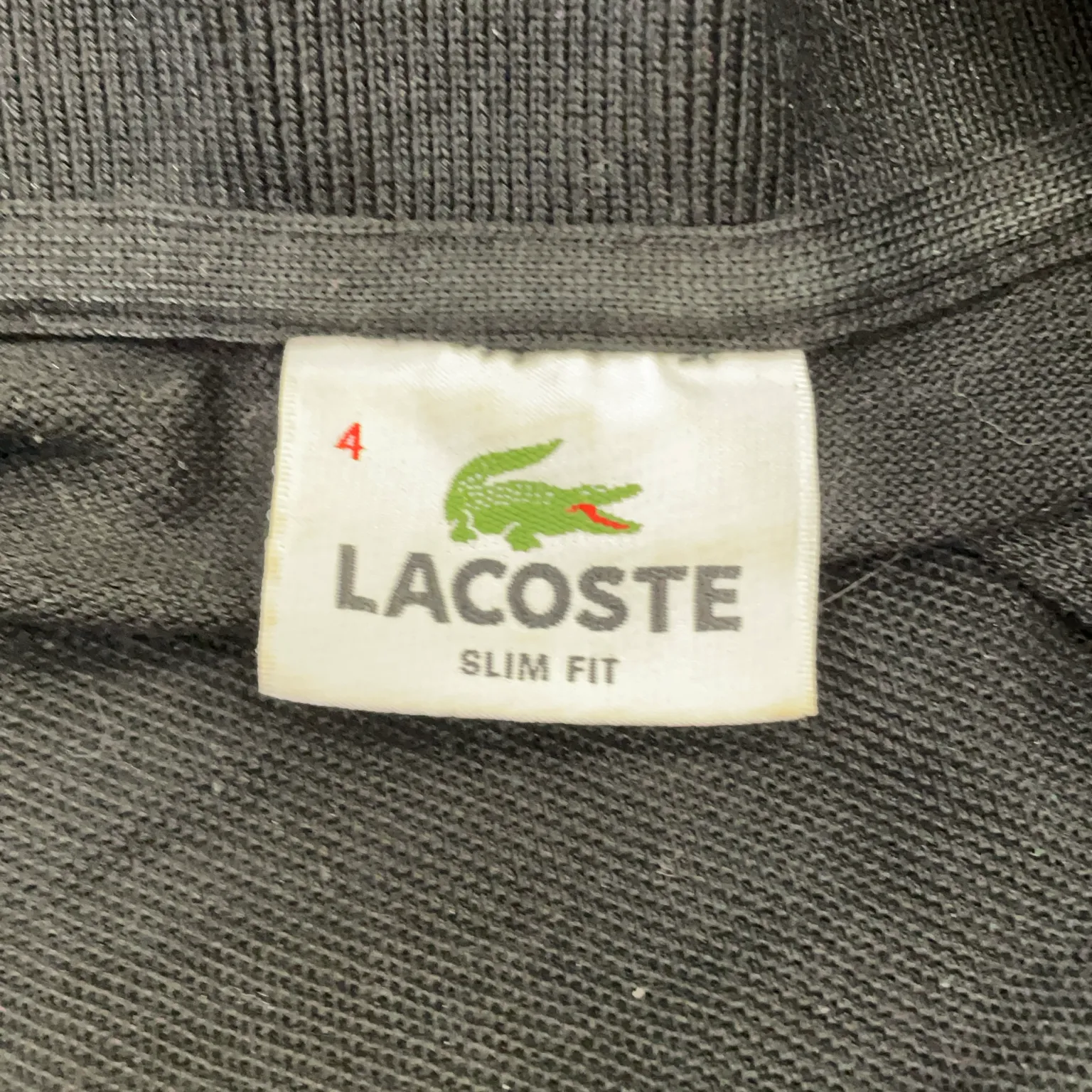 Lacoste - bild 3