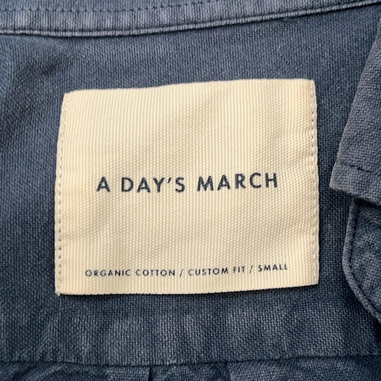 A Day's March - bild 3