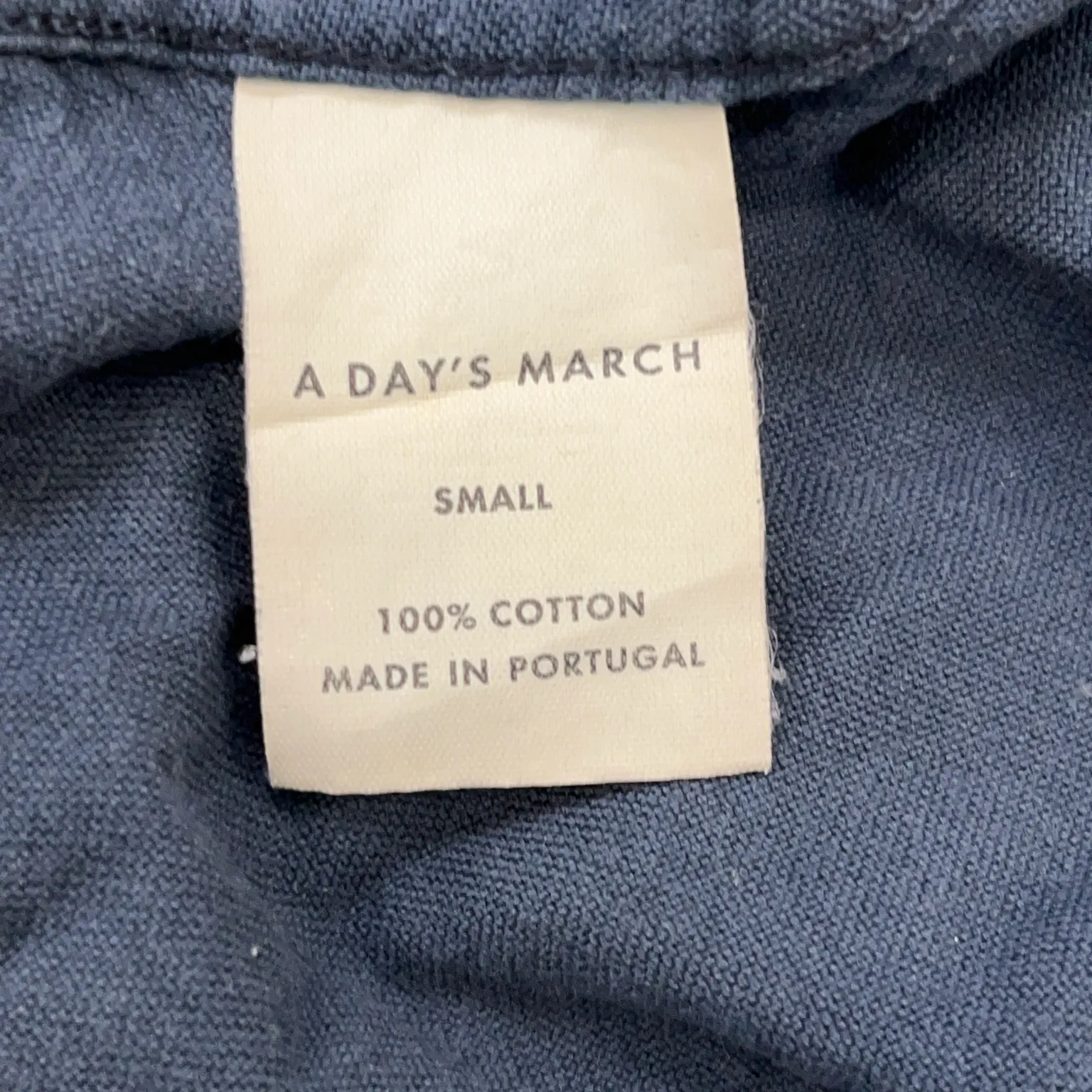 A Day's March - bild 4