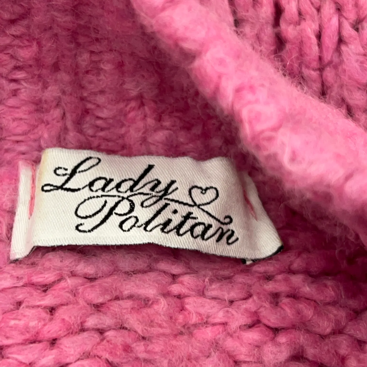Lady Politan - bild 3
