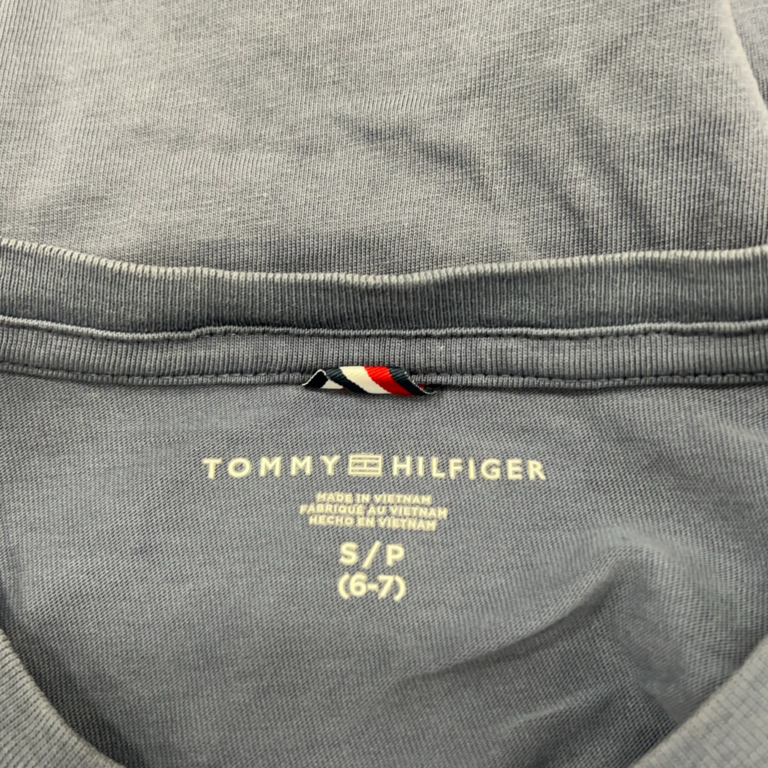 Tommy Hilfiger - bild 3