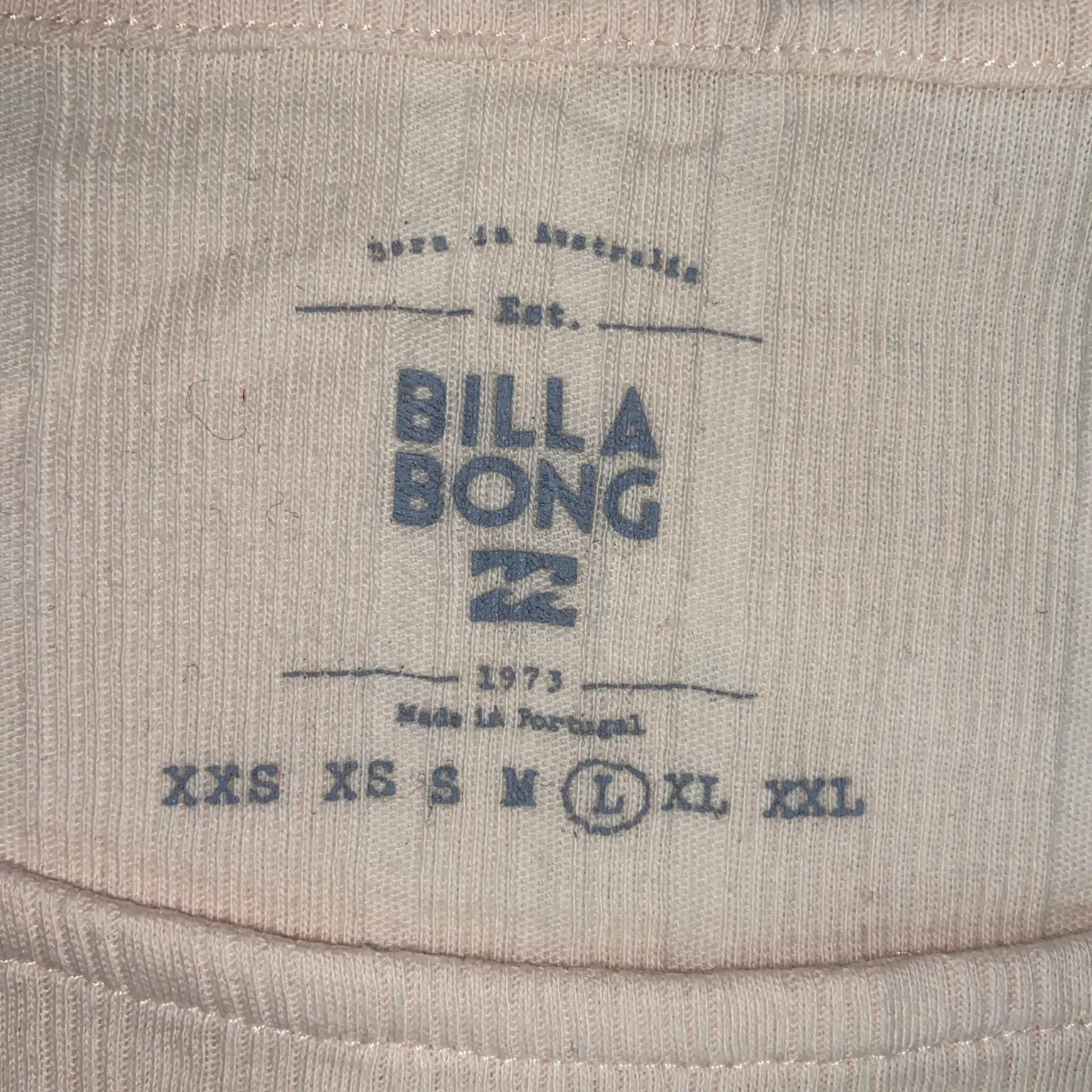Billabong - bild 3