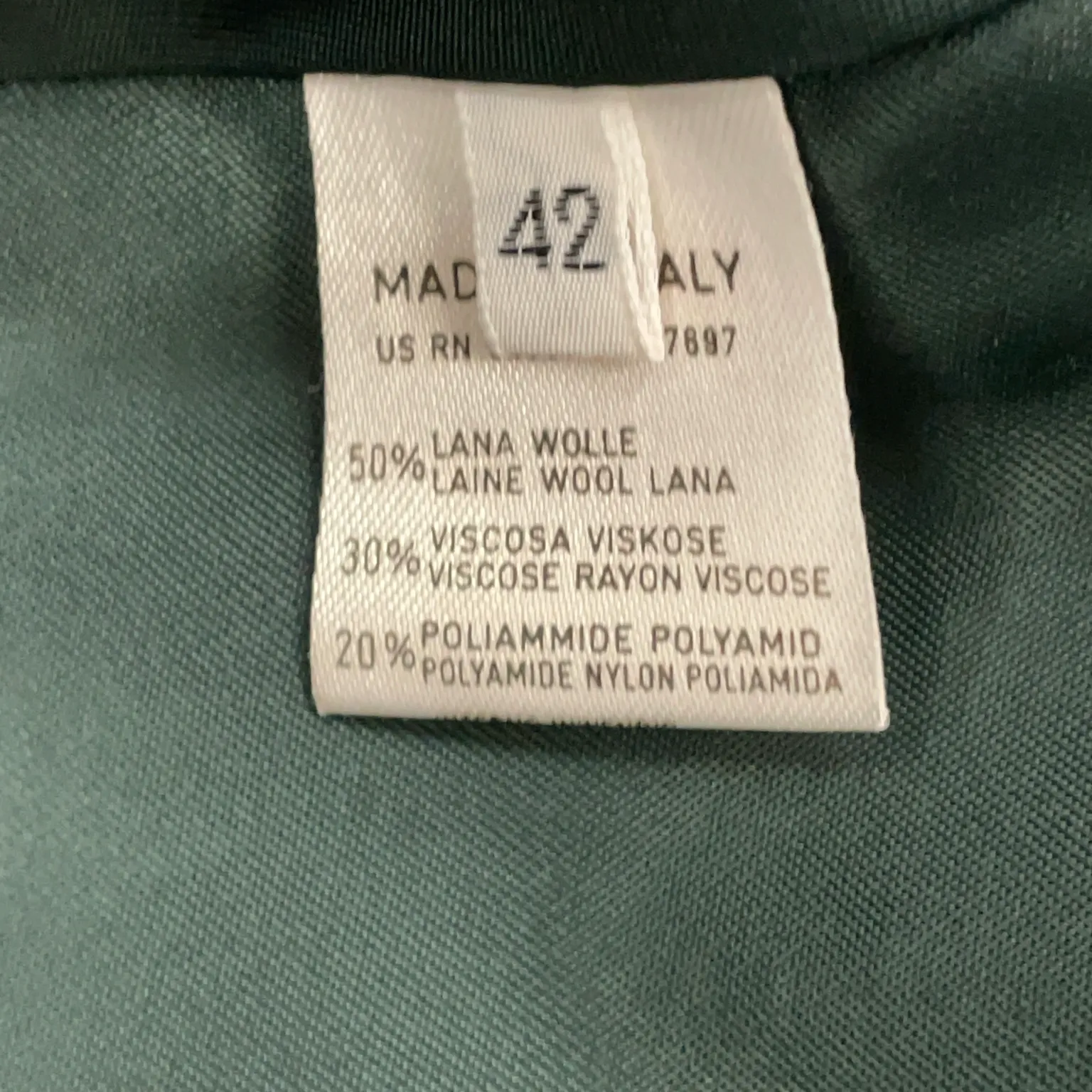 United Colors of Benetton - bild 4