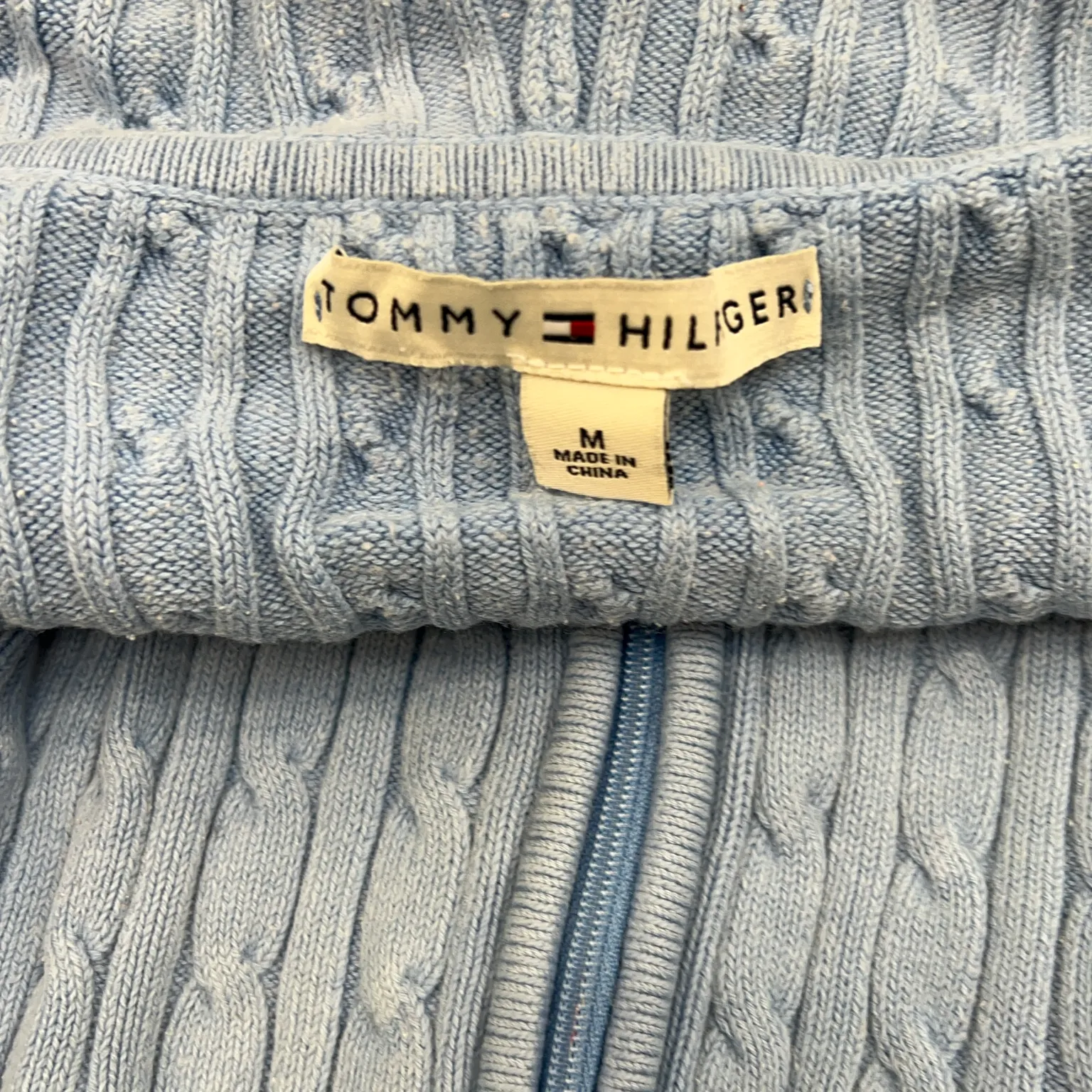 Tommy Hilfiger - bild 3