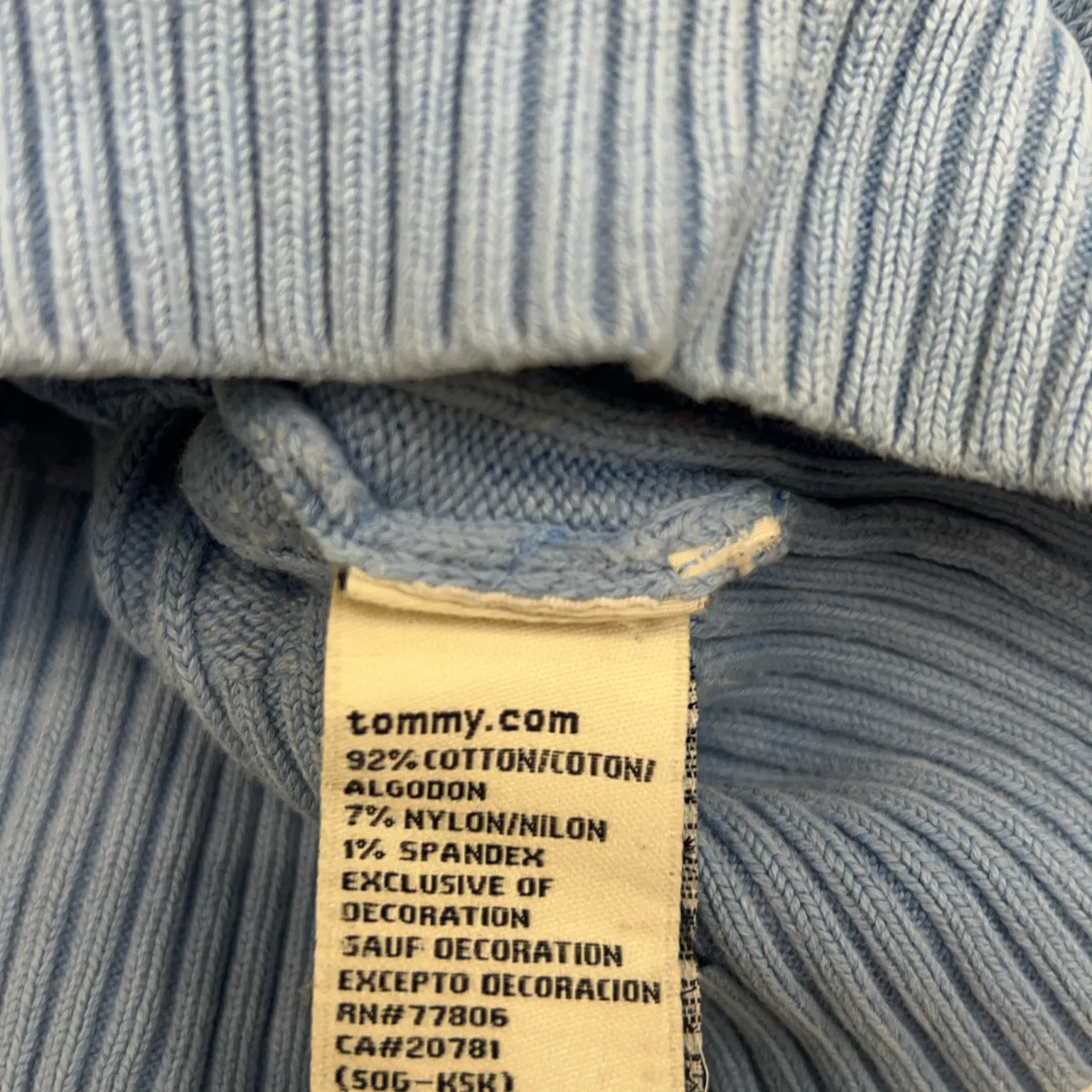 Tommy Hilfiger - bild 4