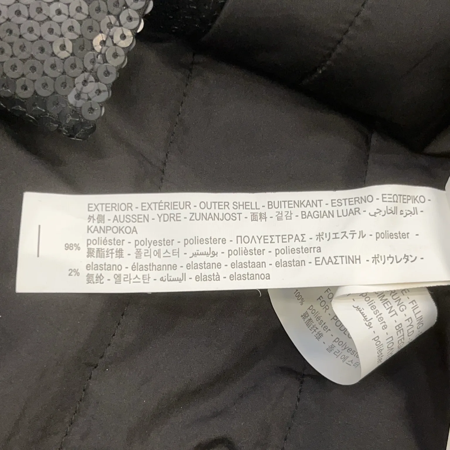 Zara Trafaluc Collection - bild 4