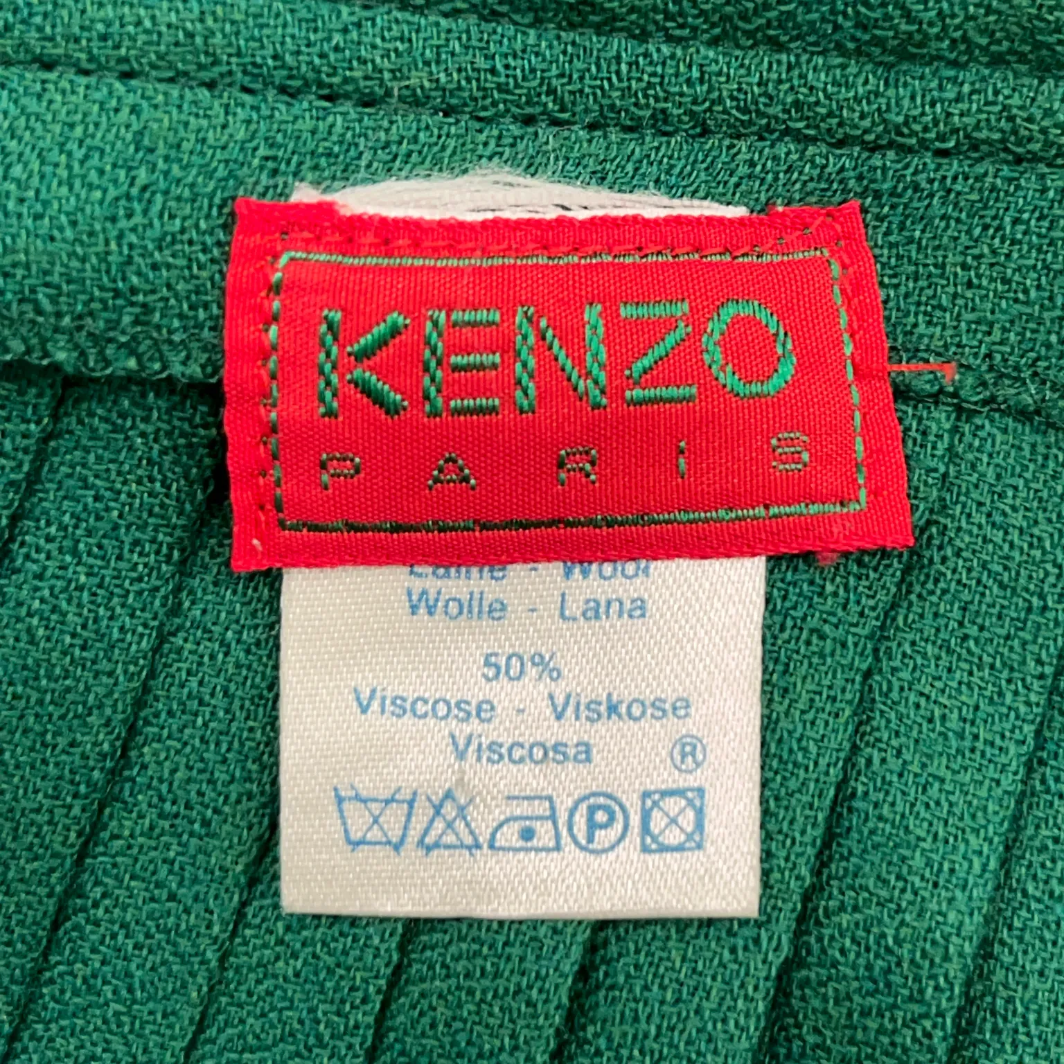 Kenzo - bild 3