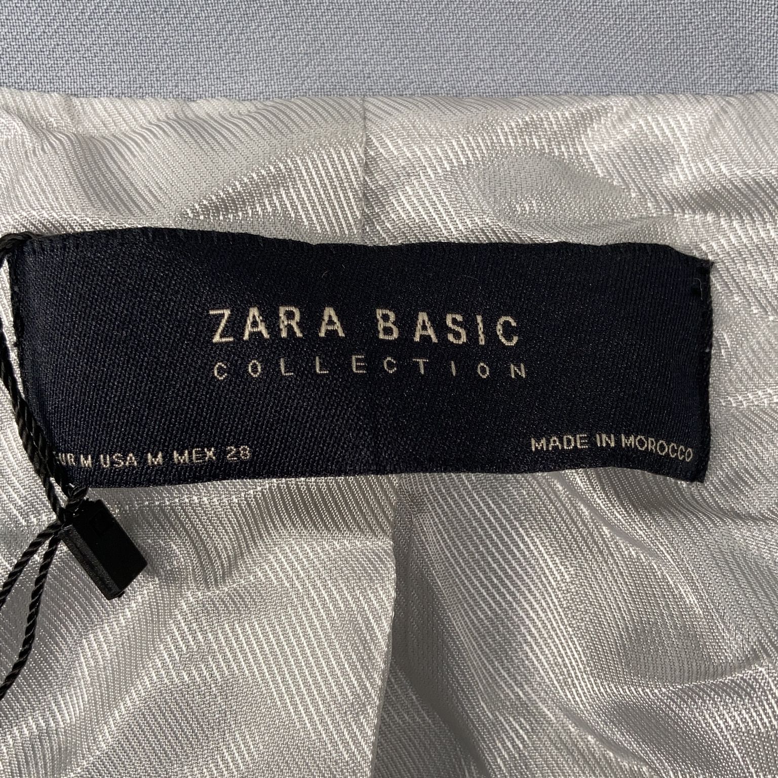 Zara Basic