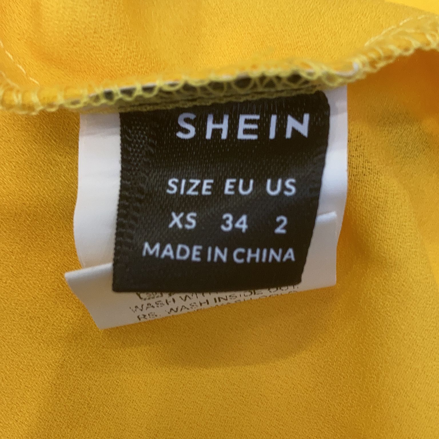 Shein