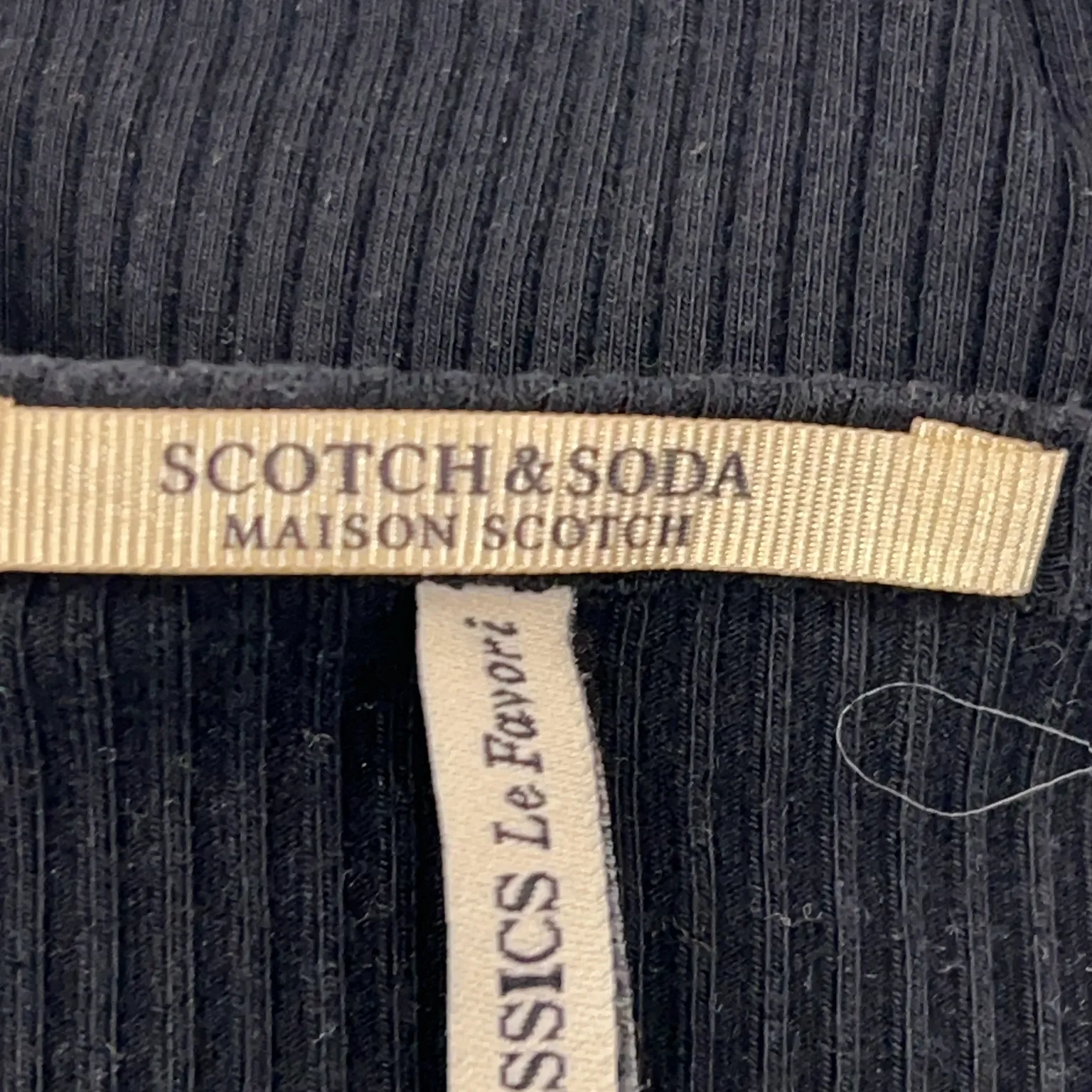 Scotch & Soda - bild 3