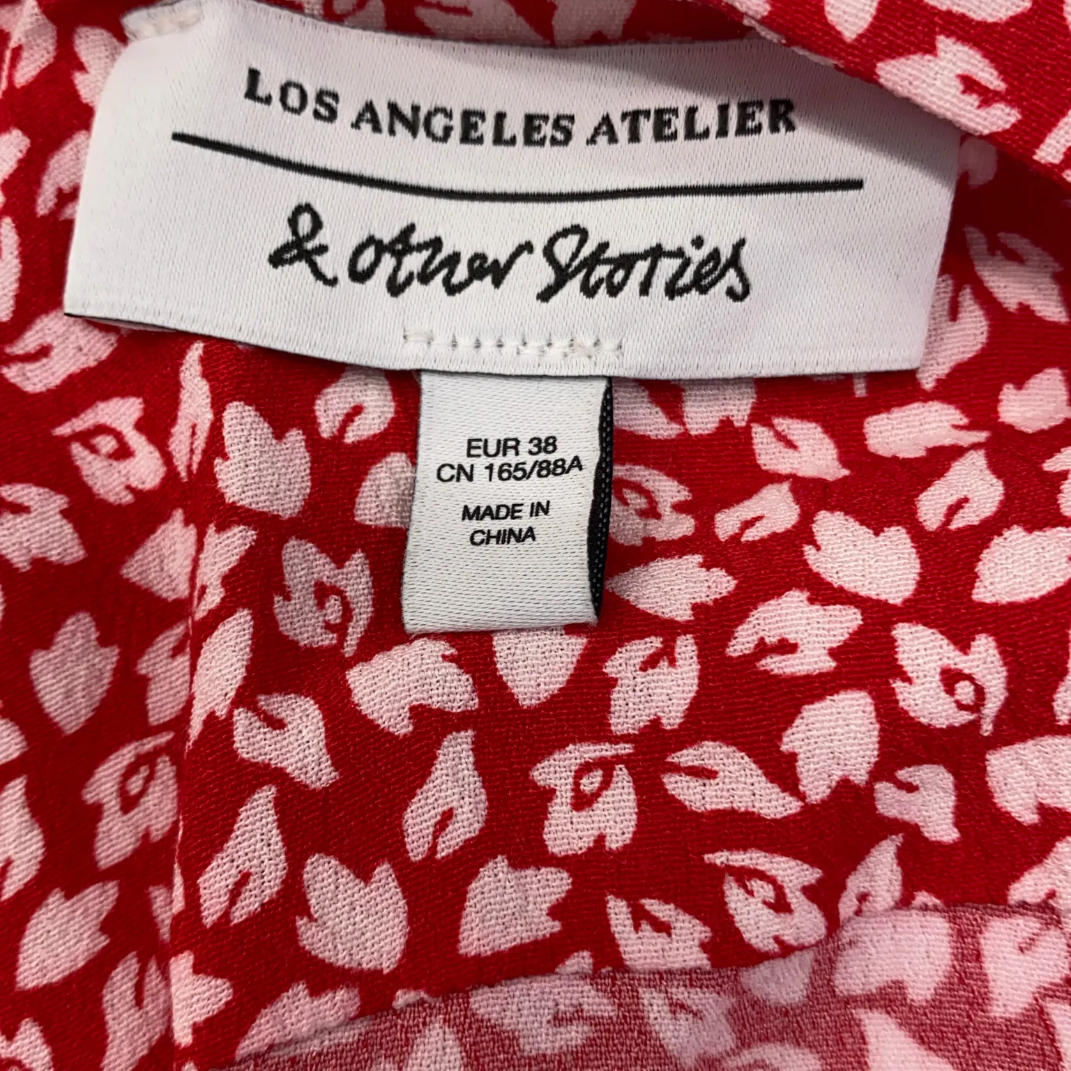 & Other Stories - bild 3