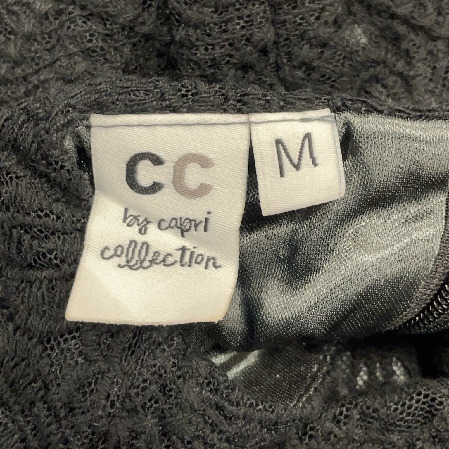 CC by Capri Collection - bild 3