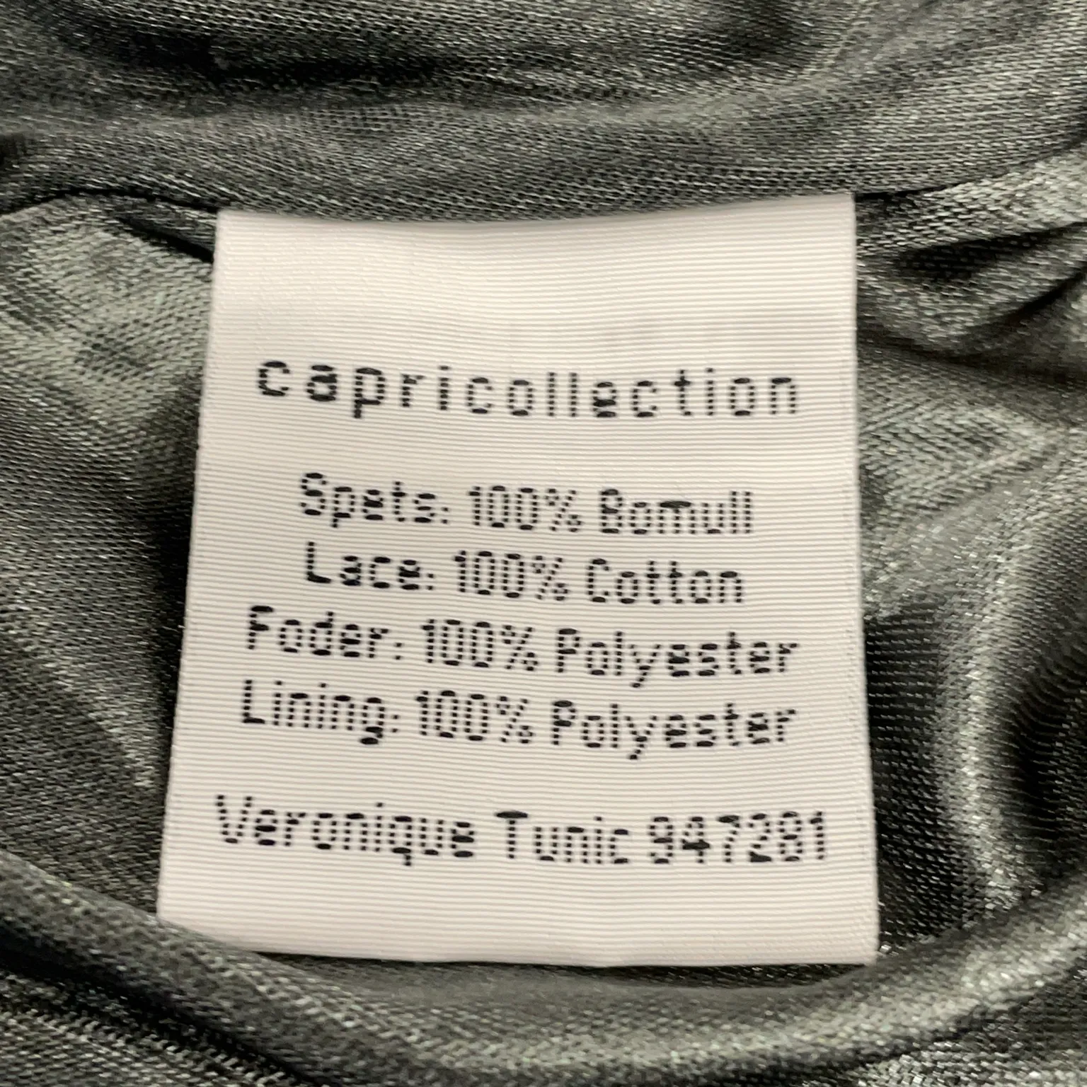 CC by Capri Collection - bild 4