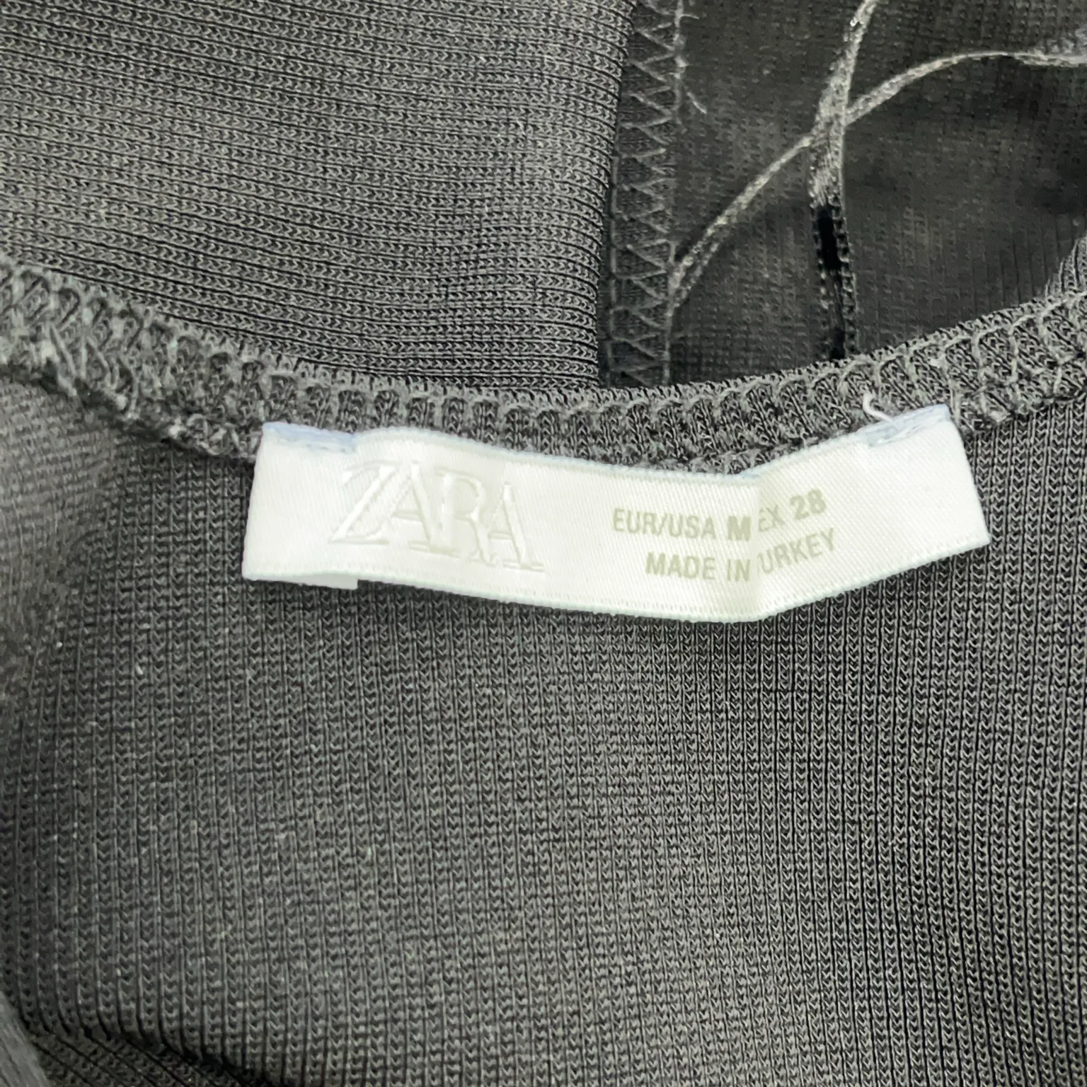 Zara - bild 3