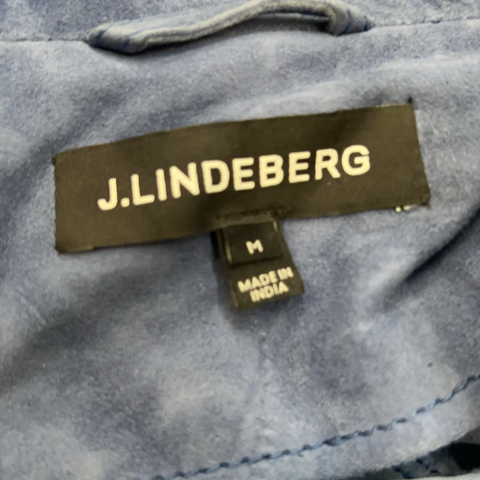 J.Lindeberg - bild 3