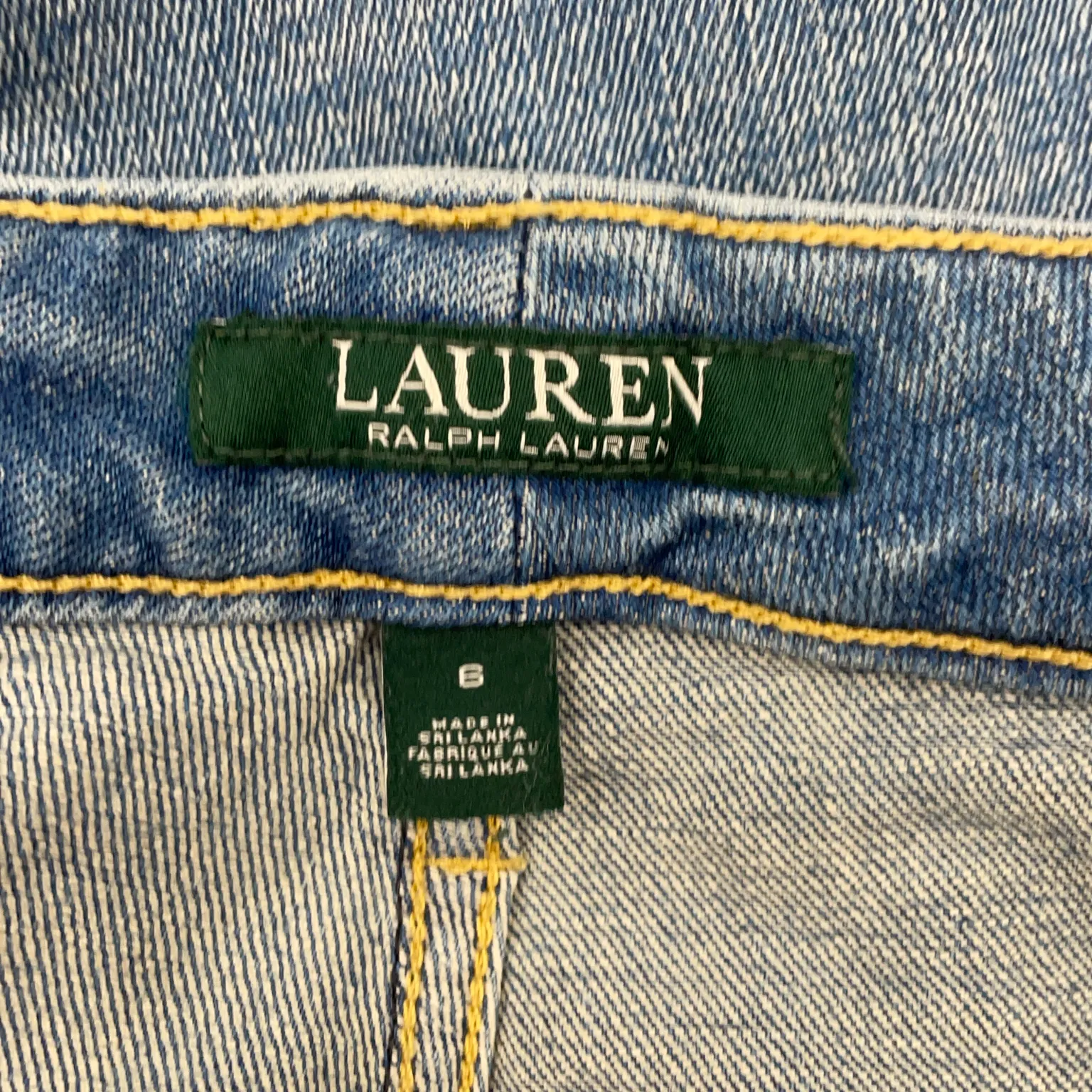 Lauren Ralph Lauren - bild 3